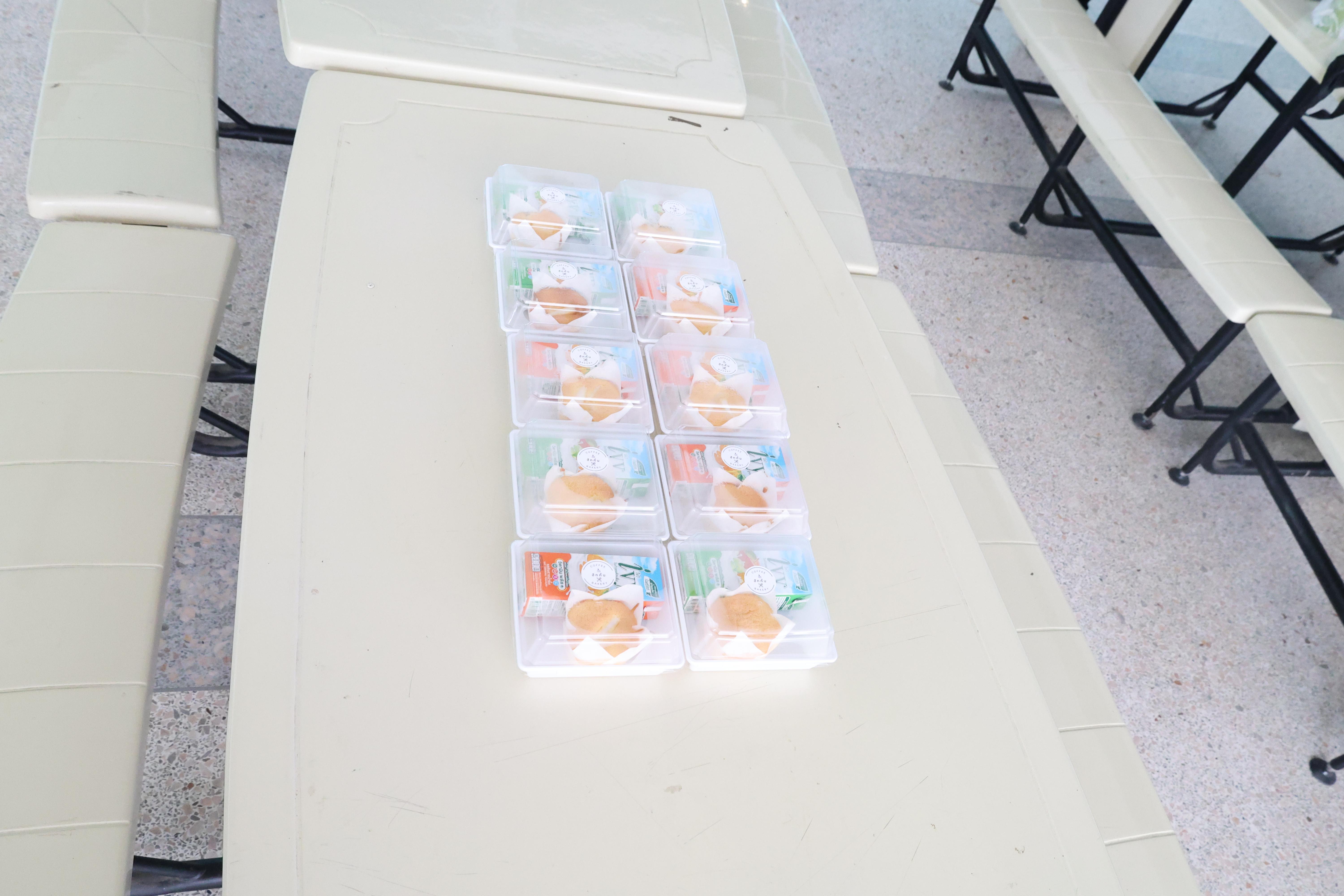 33. เข้ารับการตรวจประเมินประกันคุณภาพการศึกษา AUN-QA ประจำปีการศึกษา 2568