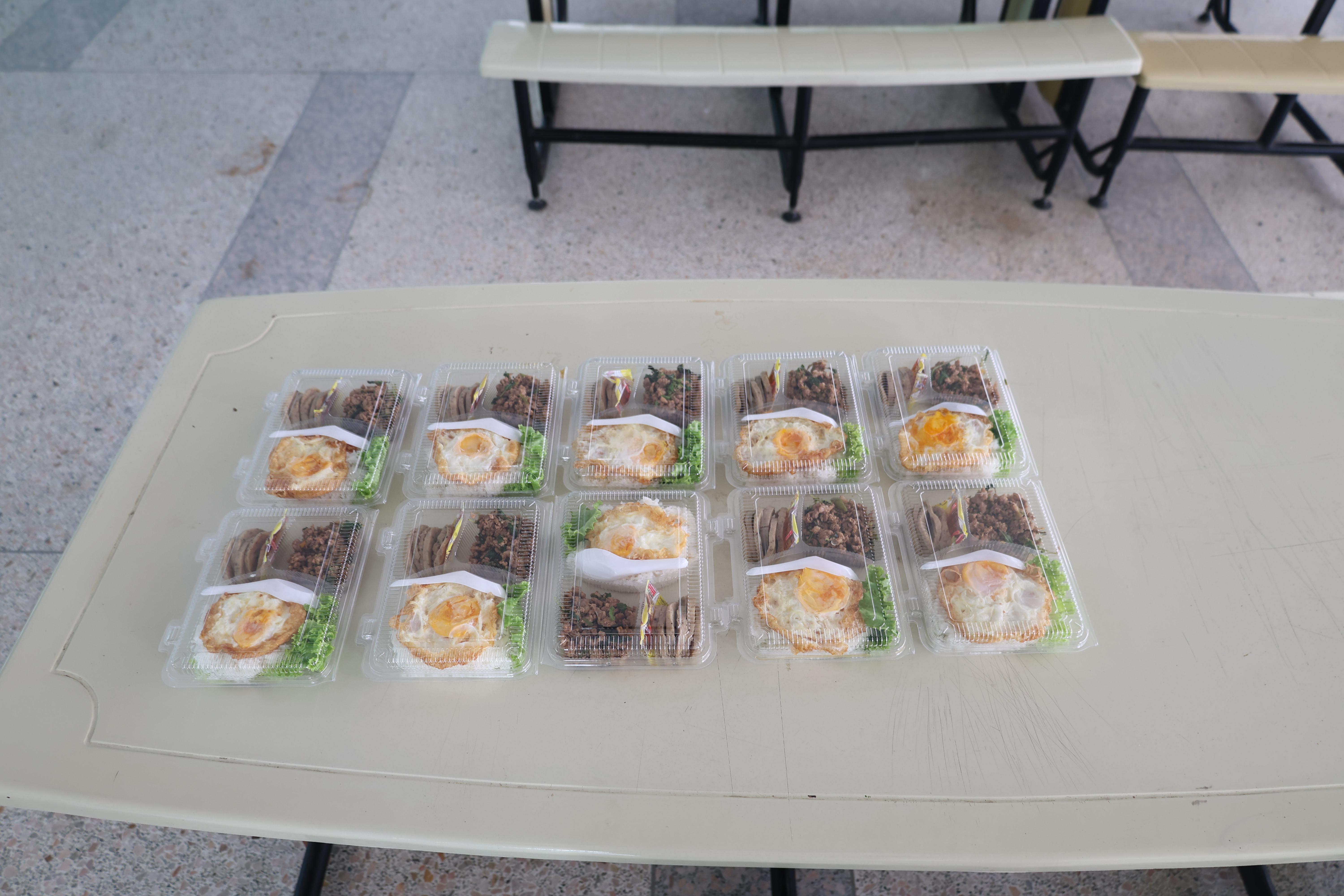 55. เข้ารับการตรวจประเมินประกันคุณภาพการศึกษา AUN-QA ประจำปีการศึกษา 2568