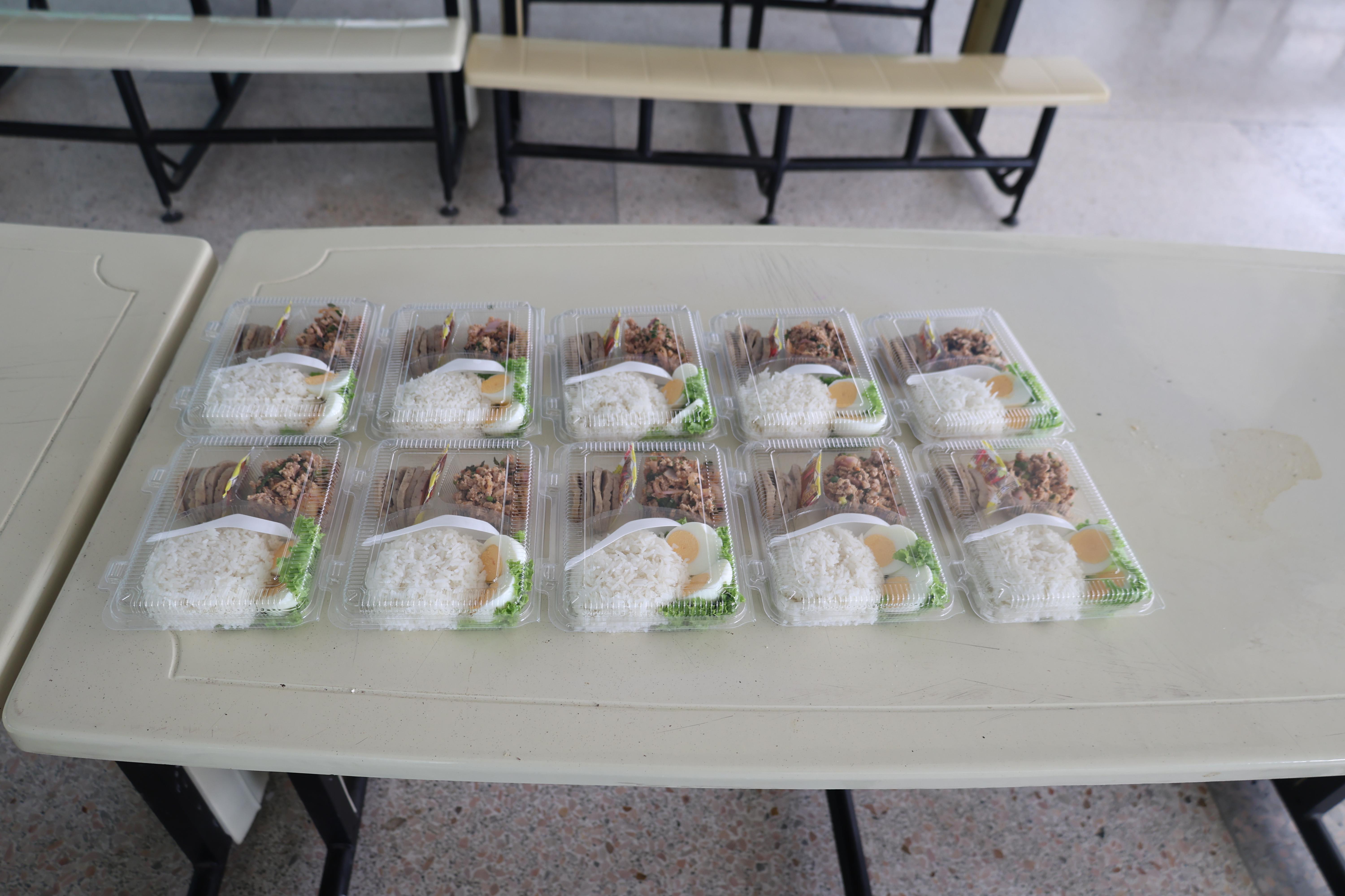 60. เข้ารับการตรวจประเมินประกันคุณภาพการศึกษา AUN-QA ประจำปีการศึกษา 2568
