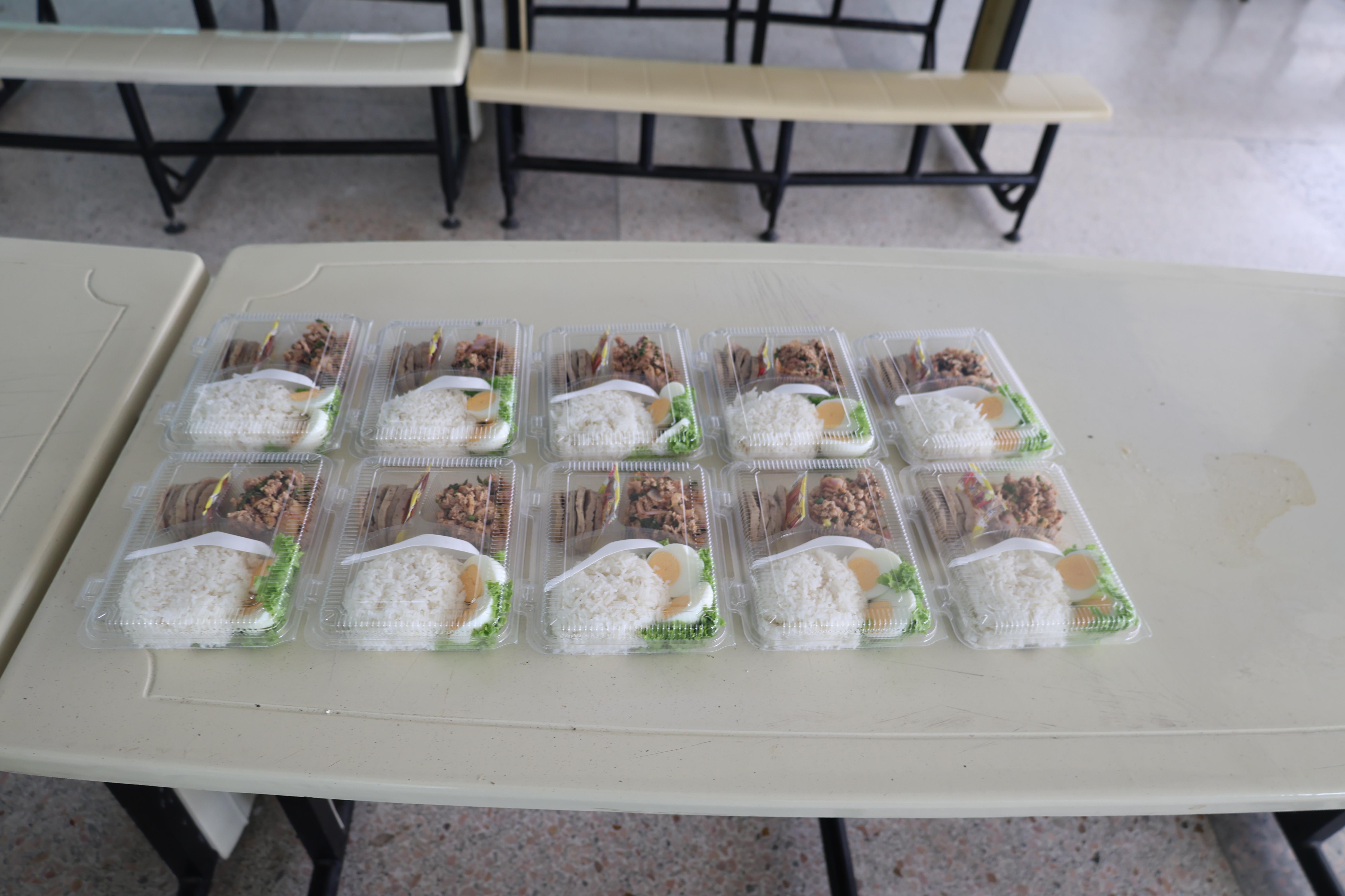 61. เข้ารับการตรวจประเมินประกันคุณภาพการศึกษา AUN-QA ประจำปีการศึกษา 2568