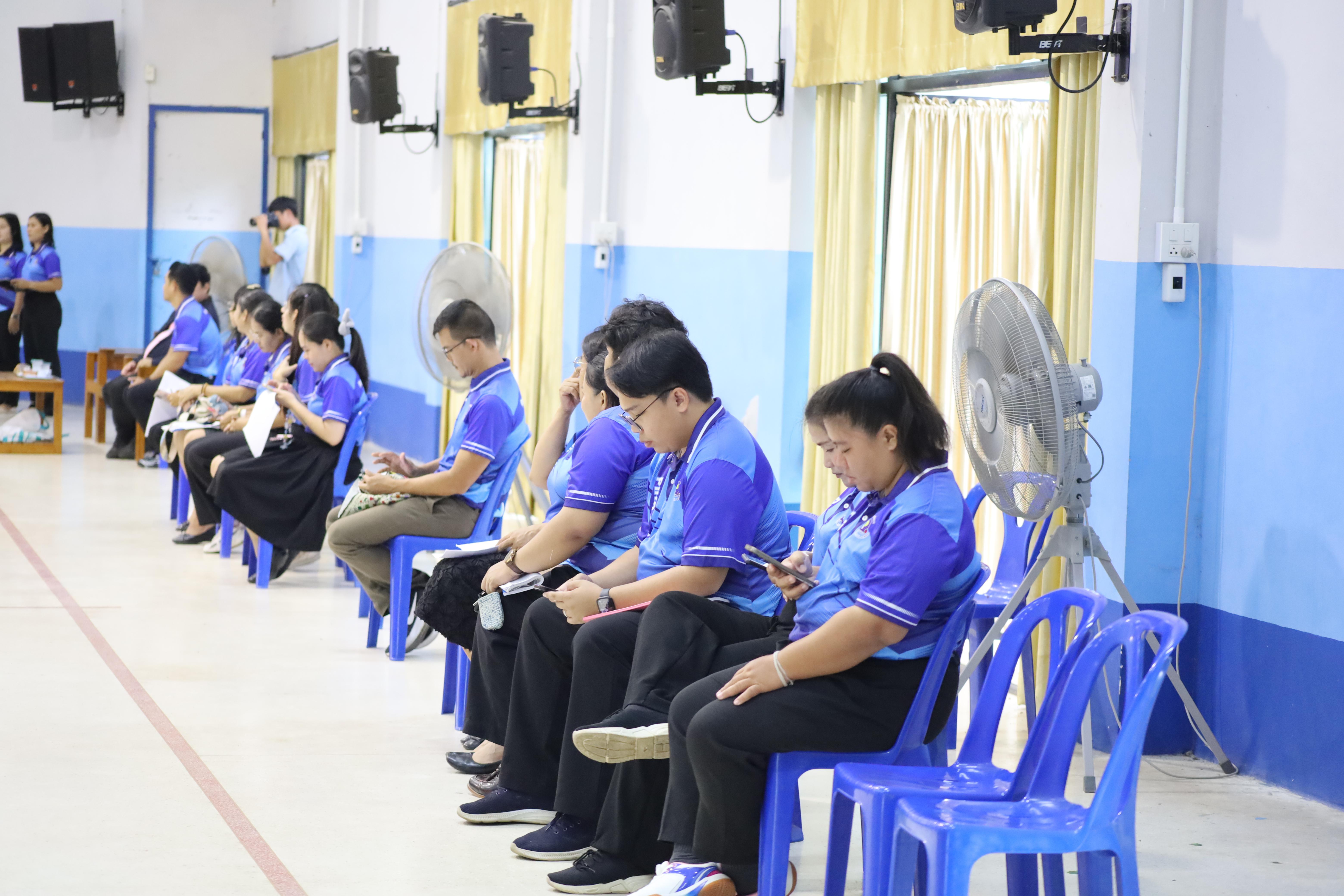 17. จัดกิจกรรมอบรมพัฒนาทักษะทางด้านเทคโนโลยี ให้กับนักเรียนโรงเรียนพิไกรวิทยา