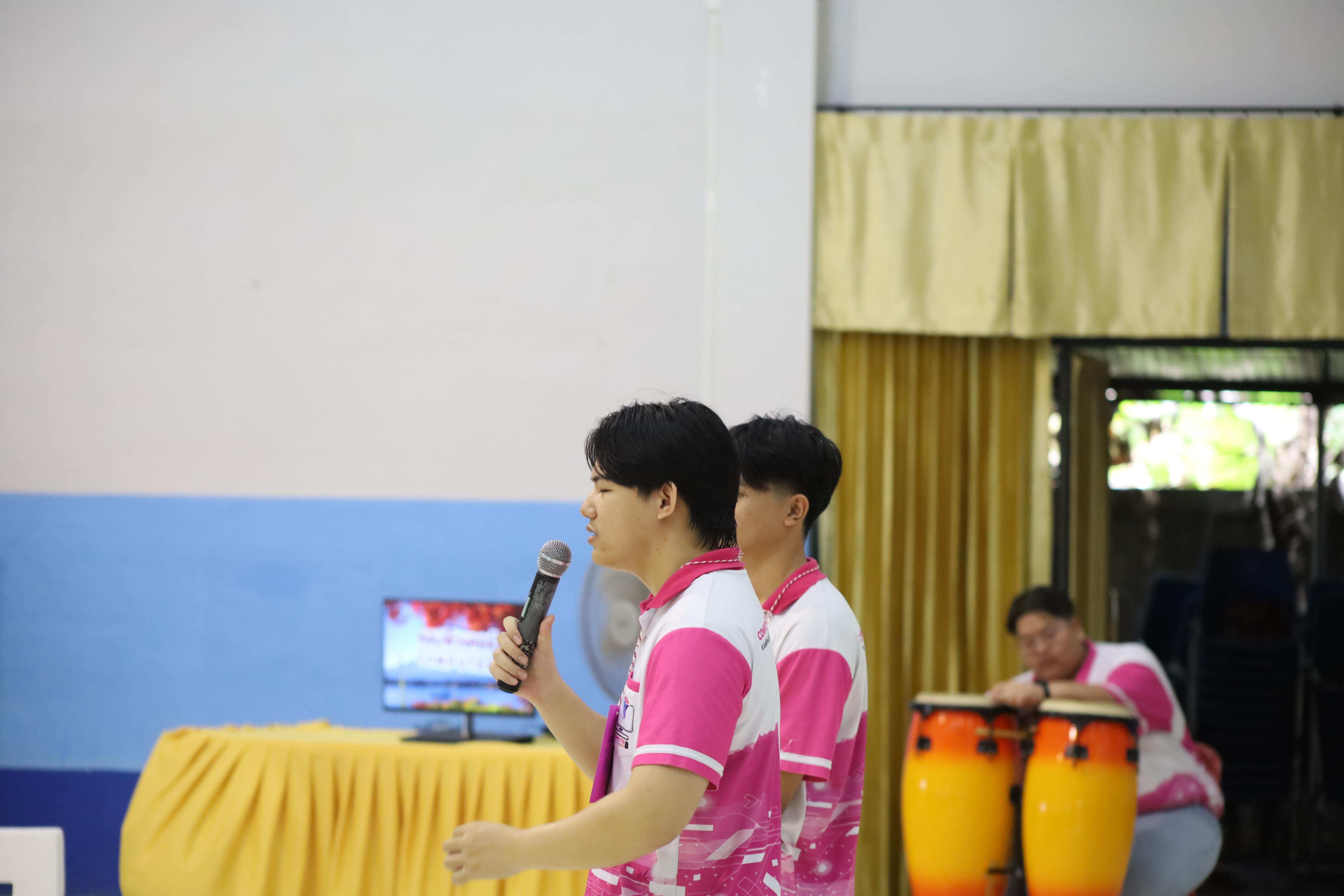 65. จัดกิจกรรมอบรมพัฒนาทักษะทางด้านเทคโนโลยี ให้กับนักเรียนโรงเรียนพิไกรวิทยา