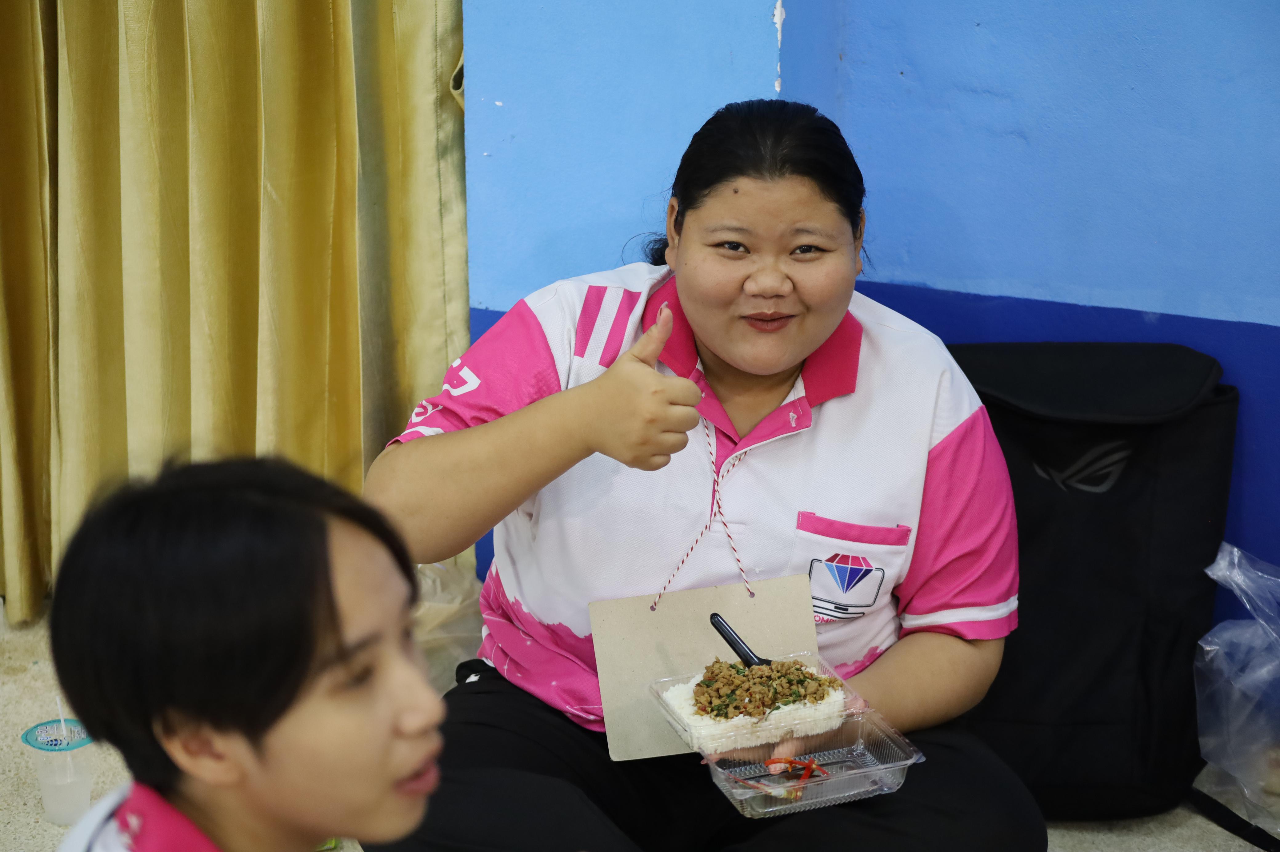 86. จัดกิจกรรมอบรมพัฒนาทักษะทางด้านเทคโนโลยี ให้กับนักเรียนโรงเรียนพิไกรวิทยา