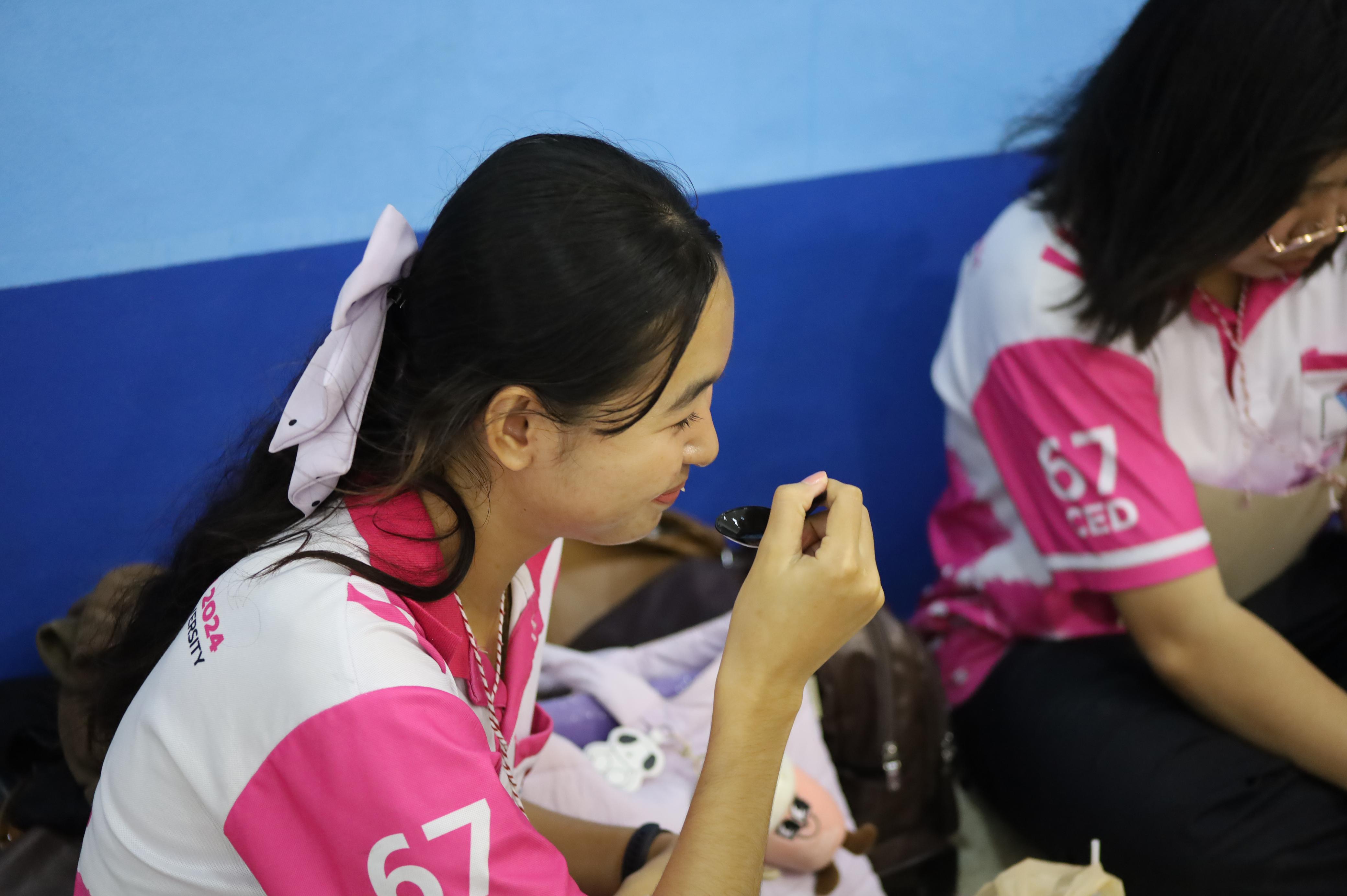 87. จัดกิจกรรมอบรมพัฒนาทักษะทางด้านเทคโนโลยี ให้กับนักเรียนโรงเรียนพิไกรวิทยา