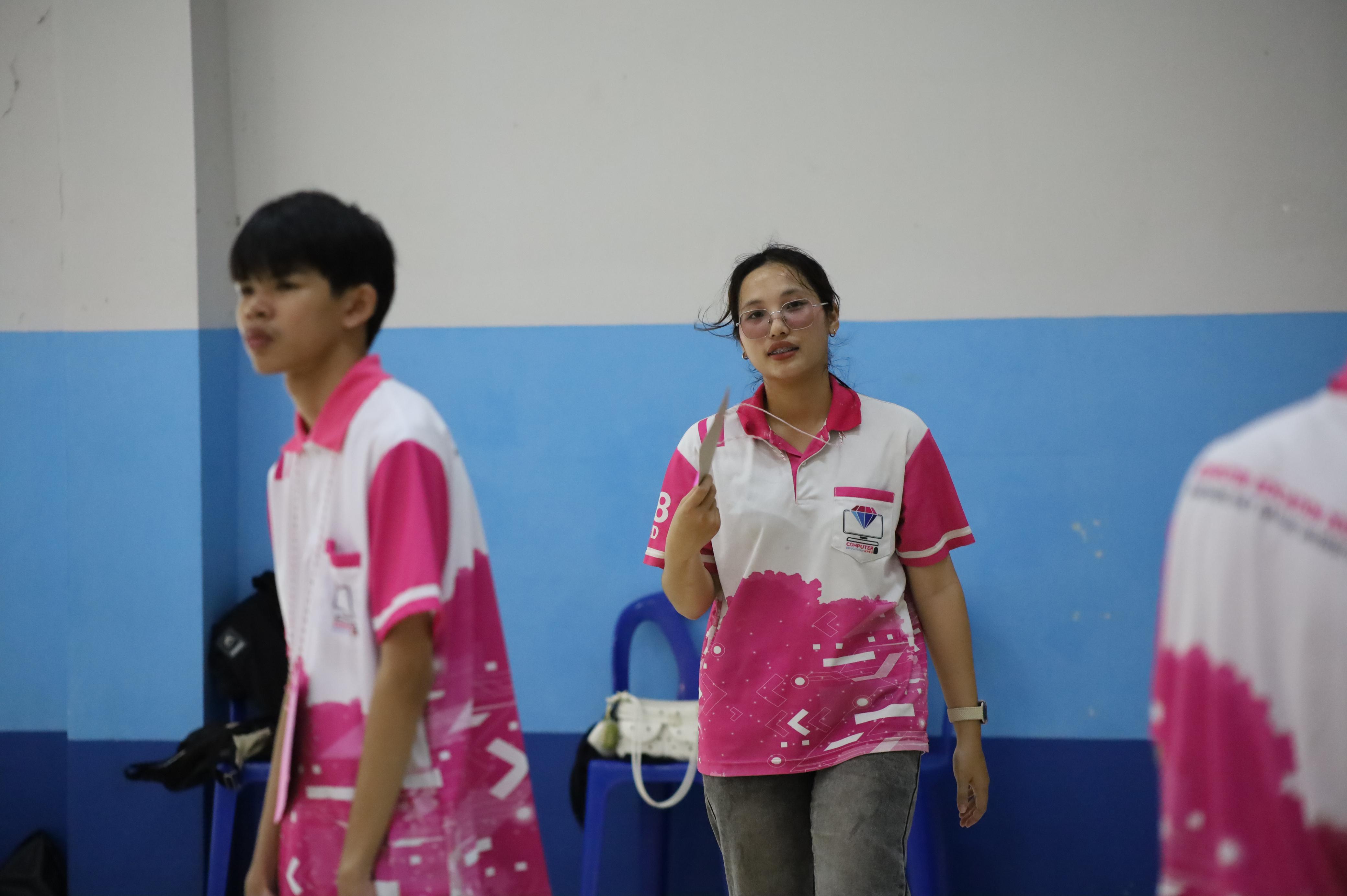 126. จัดกิจกรรมอบรมพัฒนาทักษะทางด้านเทคโนโลยี ให้กับนักเรียนโรงเรียนพิไกรวิทยา