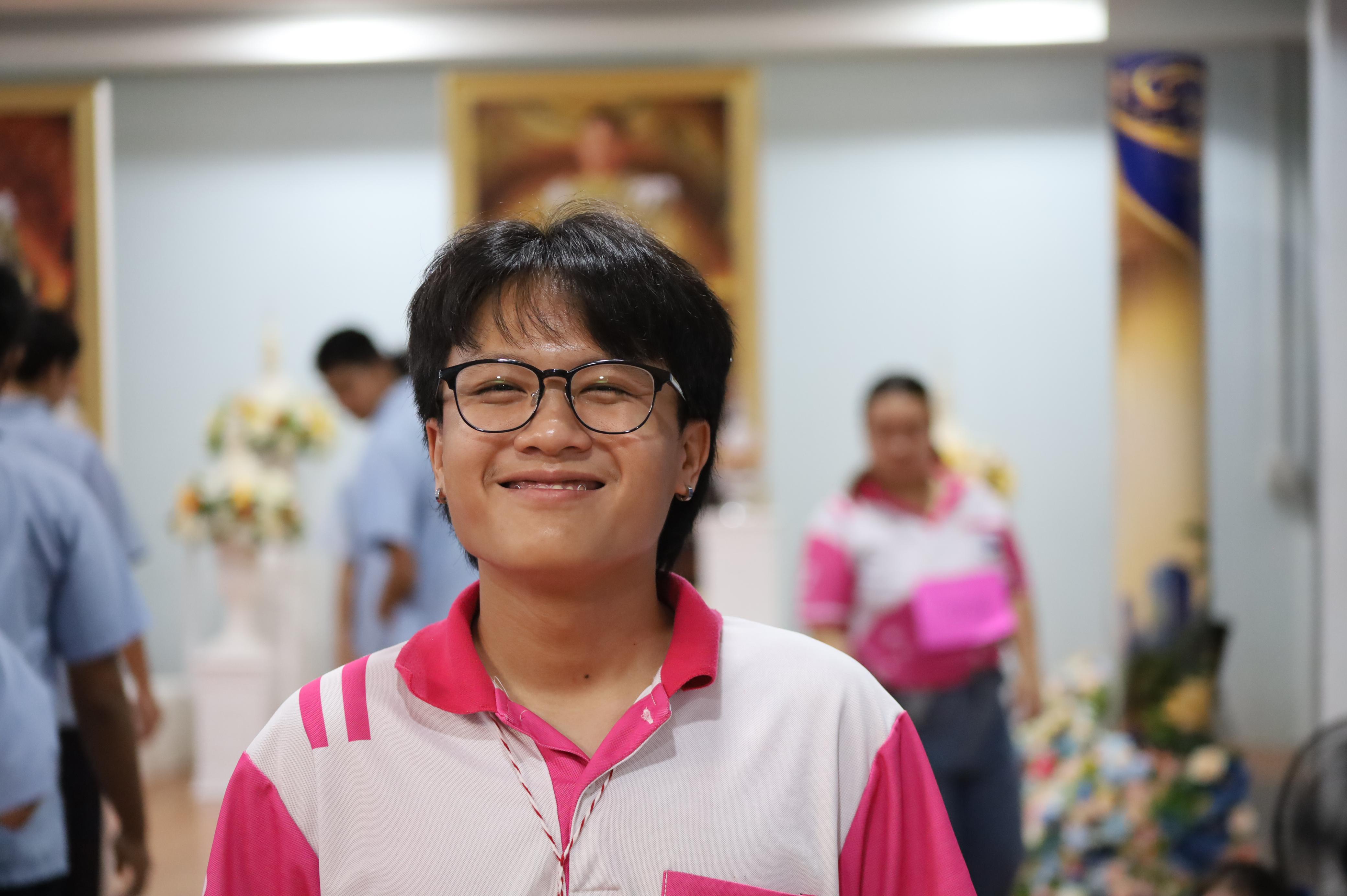 133. จัดกิจกรรมอบรมพัฒนาทักษะทางด้านเทคโนโลยี ให้กับนักเรียนโรงเรียนพิไกรวิทยา