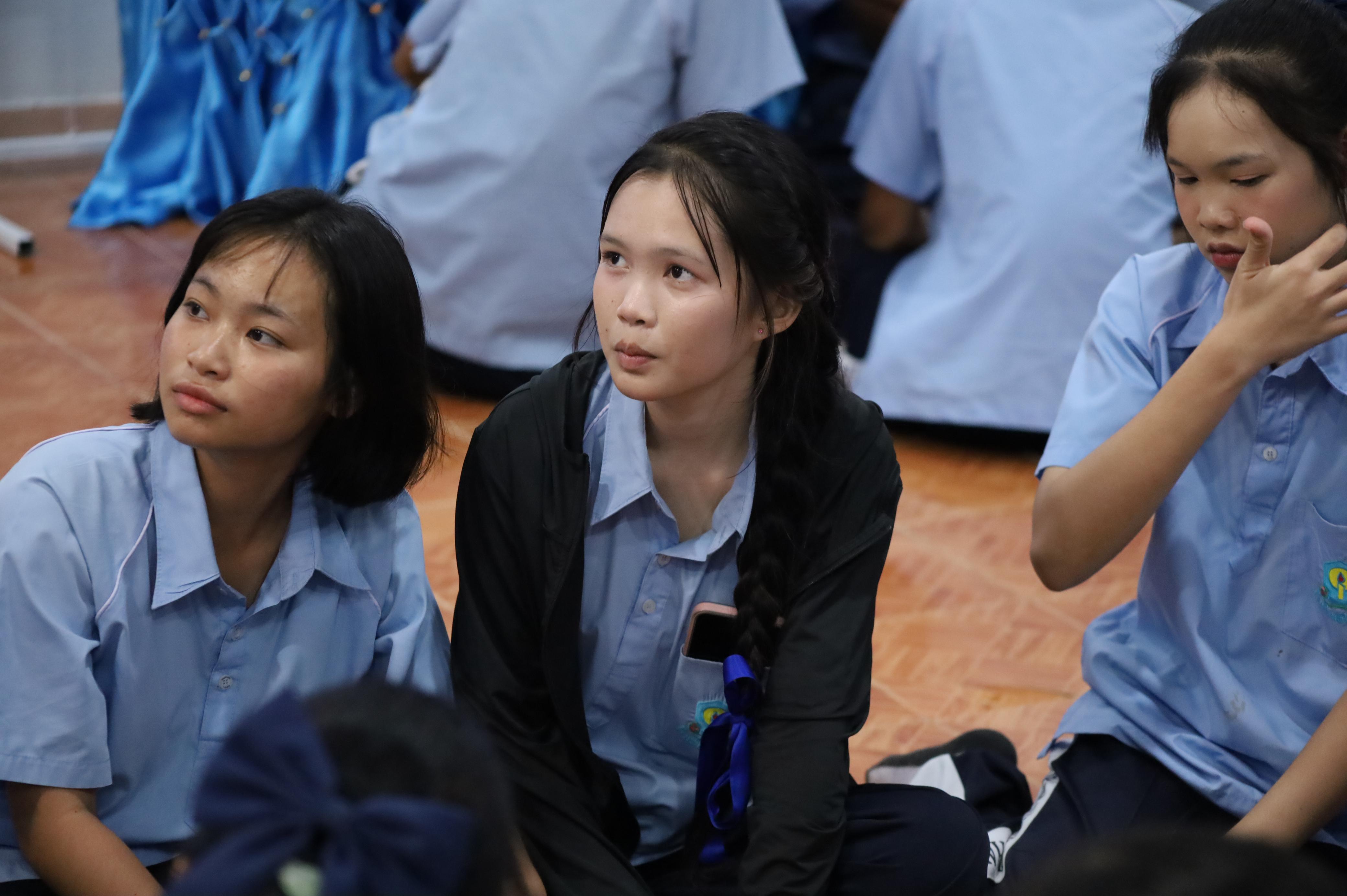 137. จัดกิจกรรมอบรมพัฒนาทักษะทางด้านเทคโนโลยี ให้กับนักเรียนโรงเรียนพิไกรวิทยา