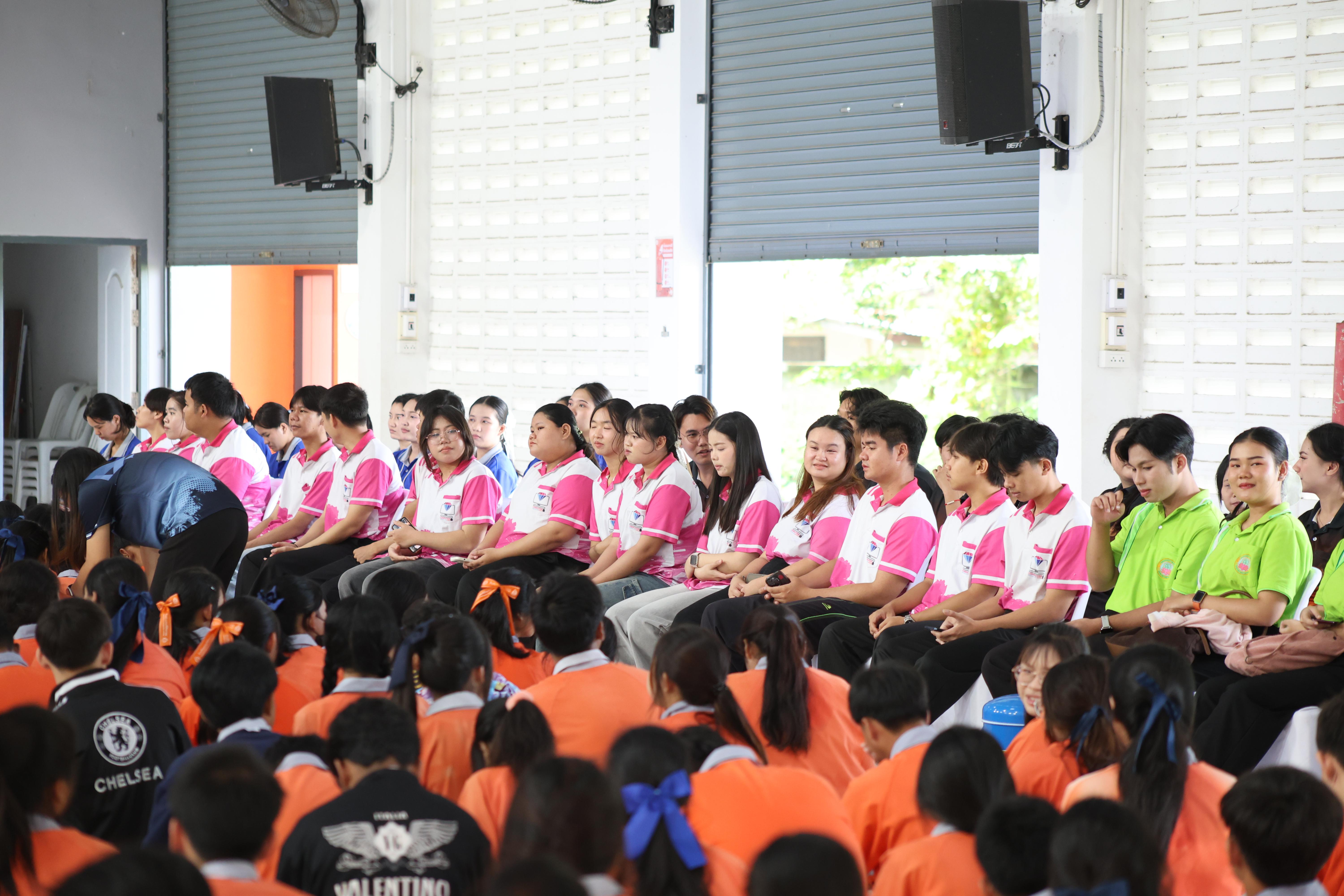 3. ออกค่าย รร คณฑี.1