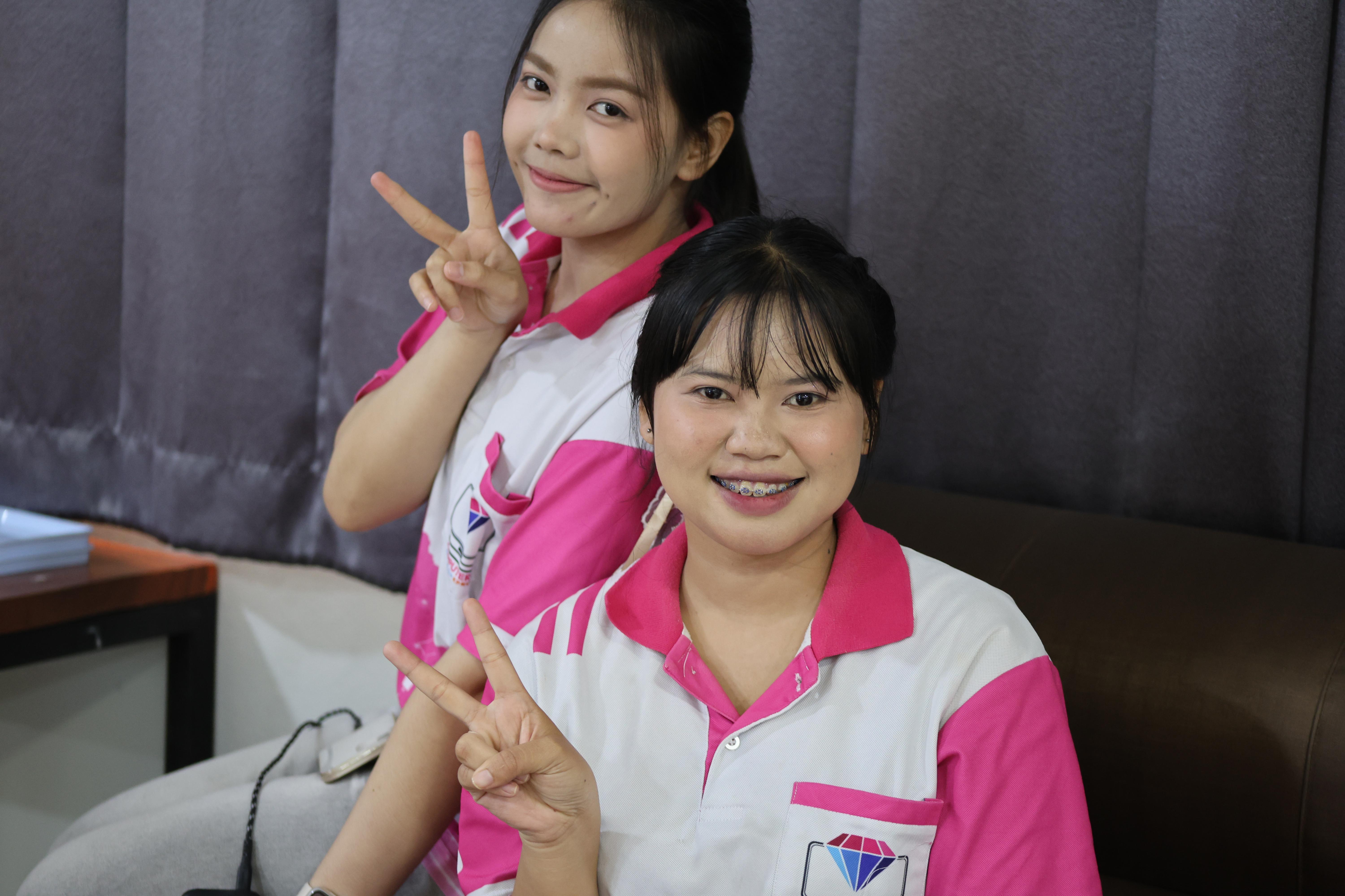 78. โปรแกรมวิชาคอมพิวเตอร์มหาวิทยาลัยราชภัฎกำแพงเพชร จัดกิจกรรมอบรมพัฒนาทักษะทางด้านเทคโนโลยี ให้กับนักเรียนโรงเรียนคณฑีพิทยาคม