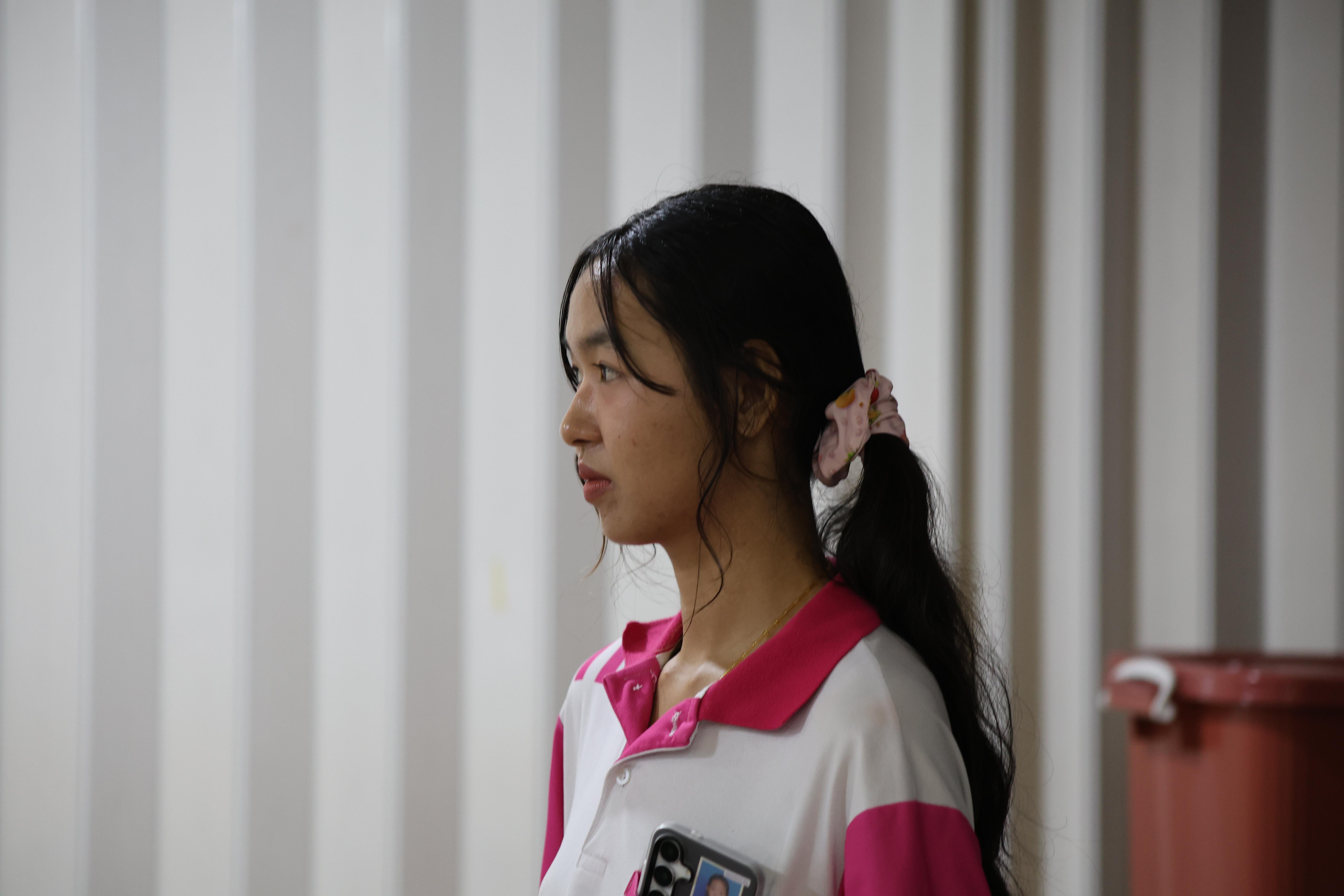 90. โปรแกรมวิชาคอมพิวเตอร์มหาวิทยาลัยราชภัฎกำแพงเพชร จัดกิจกรรมอบรมพัฒนาทักษะทางด้านเทคโนโลยี ให้กับนักเรียนโรงเรียนคณฑีพิทยาคม