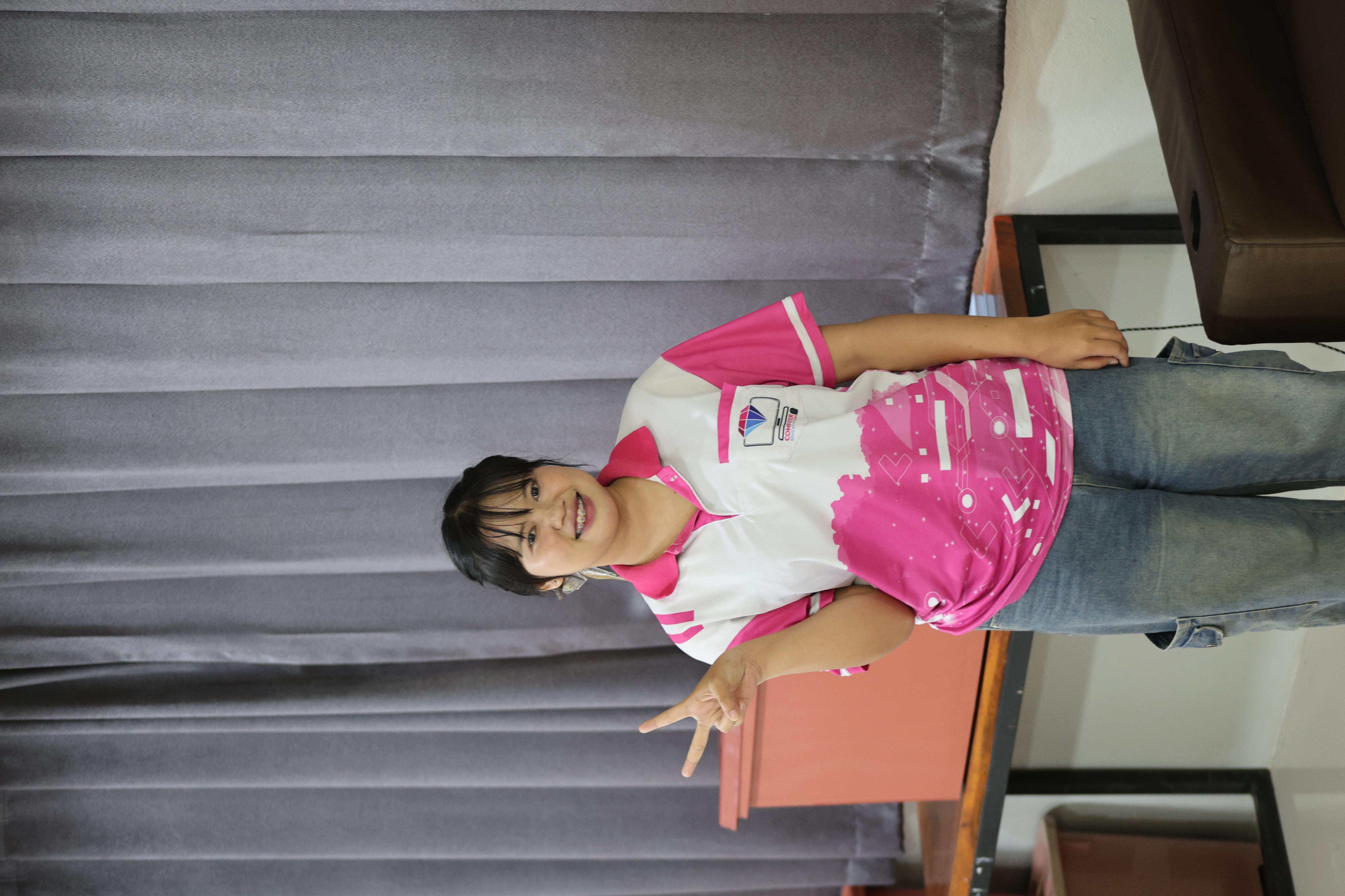 94. โปรแกรมวิชาคอมพิวเตอร์มหาวิทยาลัยราชภัฎกำแพงเพชร จัดกิจกรรมอบรมพัฒนาทักษะทางด้านเทคโนโลยี ให้กับนักเรียนโรงเรียนคณฑีพิทยาคม