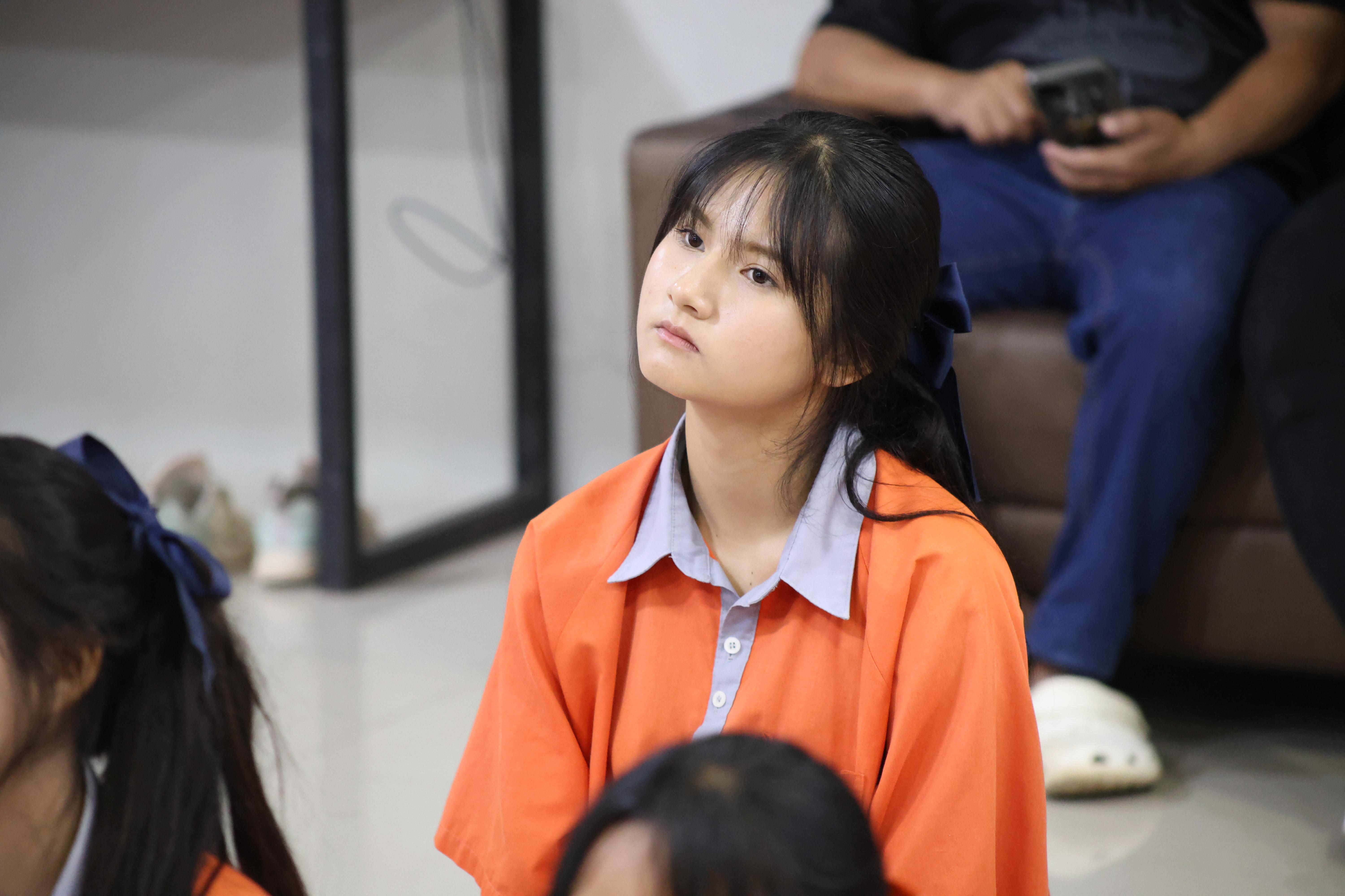 129. โปรแกรมวิชาคอมพิวเตอร์มหาวิทยาลัยราชภัฎกำแพงเพชร จัดกิจกรรมอบรมพัฒนาทักษะทางด้านเทคโนโลยี ให้กับนักเรียนโรงเรียนคณฑีพิทยาคม