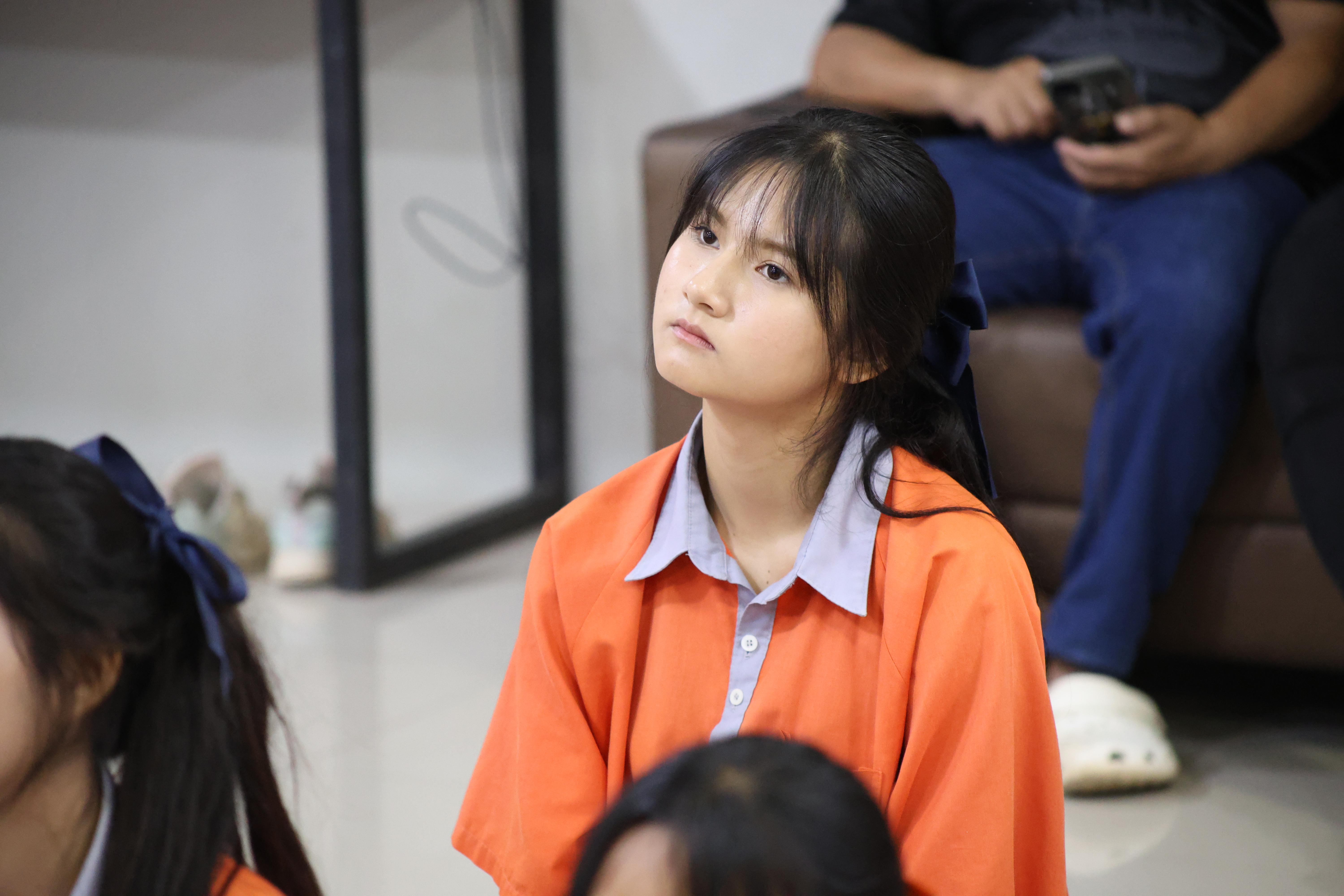 130. โปรแกรมวิชาคอมพิวเตอร์มหาวิทยาลัยราชภัฎกำแพงเพชร จัดกิจกรรมอบรมพัฒนาทักษะทางด้านเทคโนโลยี ให้กับนักเรียนโรงเรียนคณฑีพิทยาคม