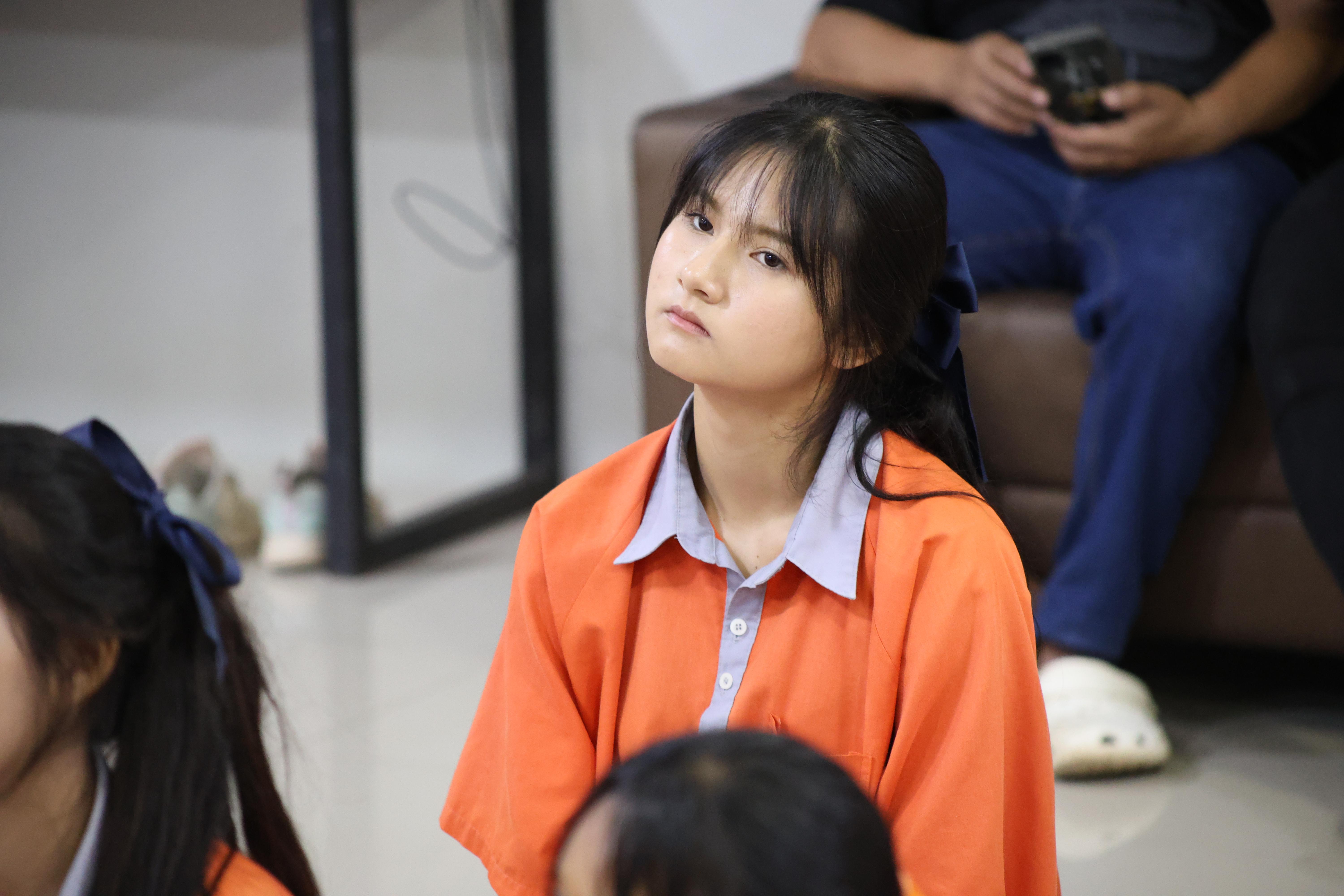 131. โปรแกรมวิชาคอมพิวเตอร์มหาวิทยาลัยราชภัฎกำแพงเพชร จัดกิจกรรมอบรมพัฒนาทักษะทางด้านเทคโนโลยี ให้กับนักเรียนโรงเรียนคณฑีพิทยาคม