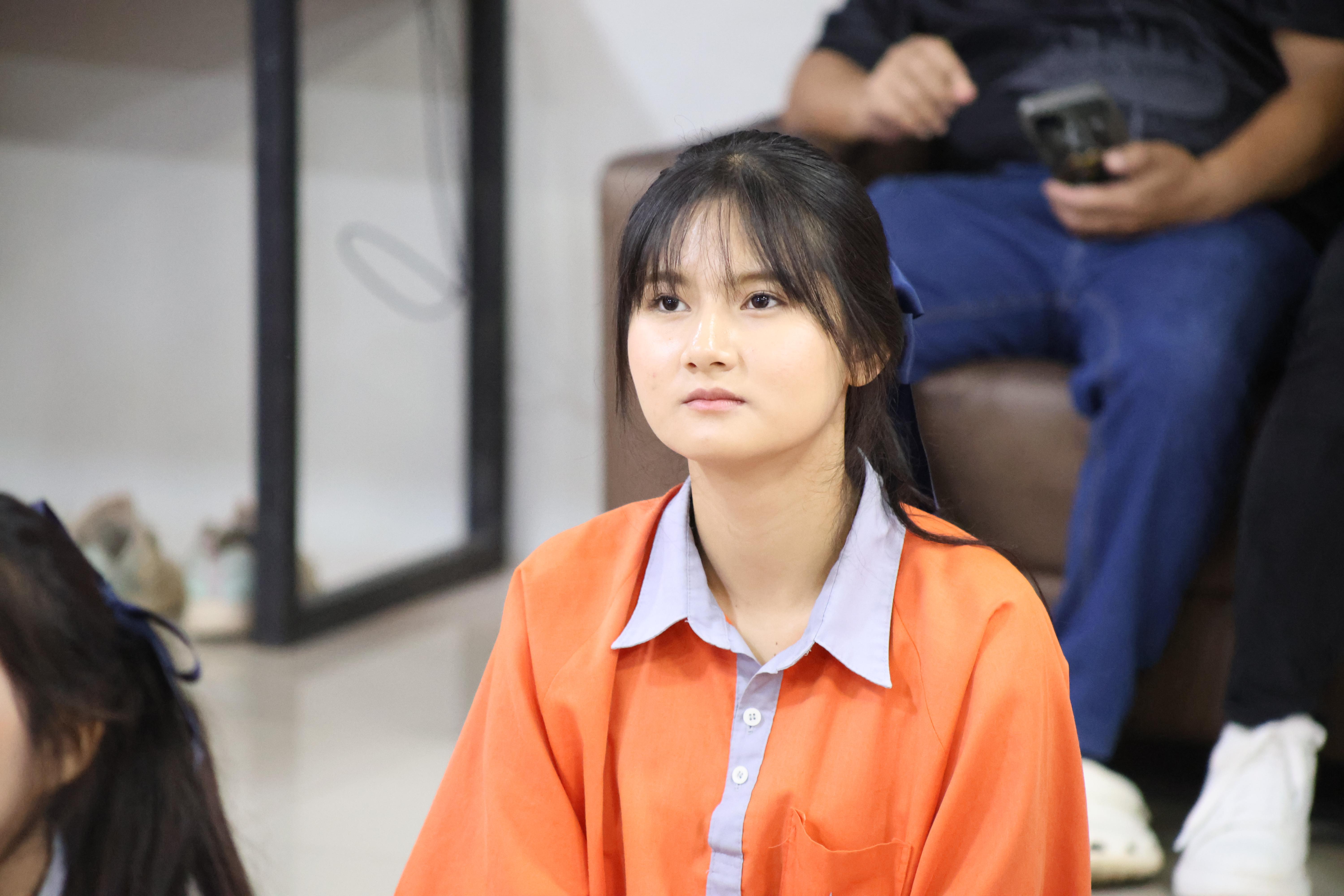 134. โปรแกรมวิชาคอมพิวเตอร์มหาวิทยาลัยราชภัฎกำแพงเพชร จัดกิจกรรมอบรมพัฒนาทักษะทางด้านเทคโนโลยี ให้กับนักเรียนโรงเรียนคณฑีพิทยาคม