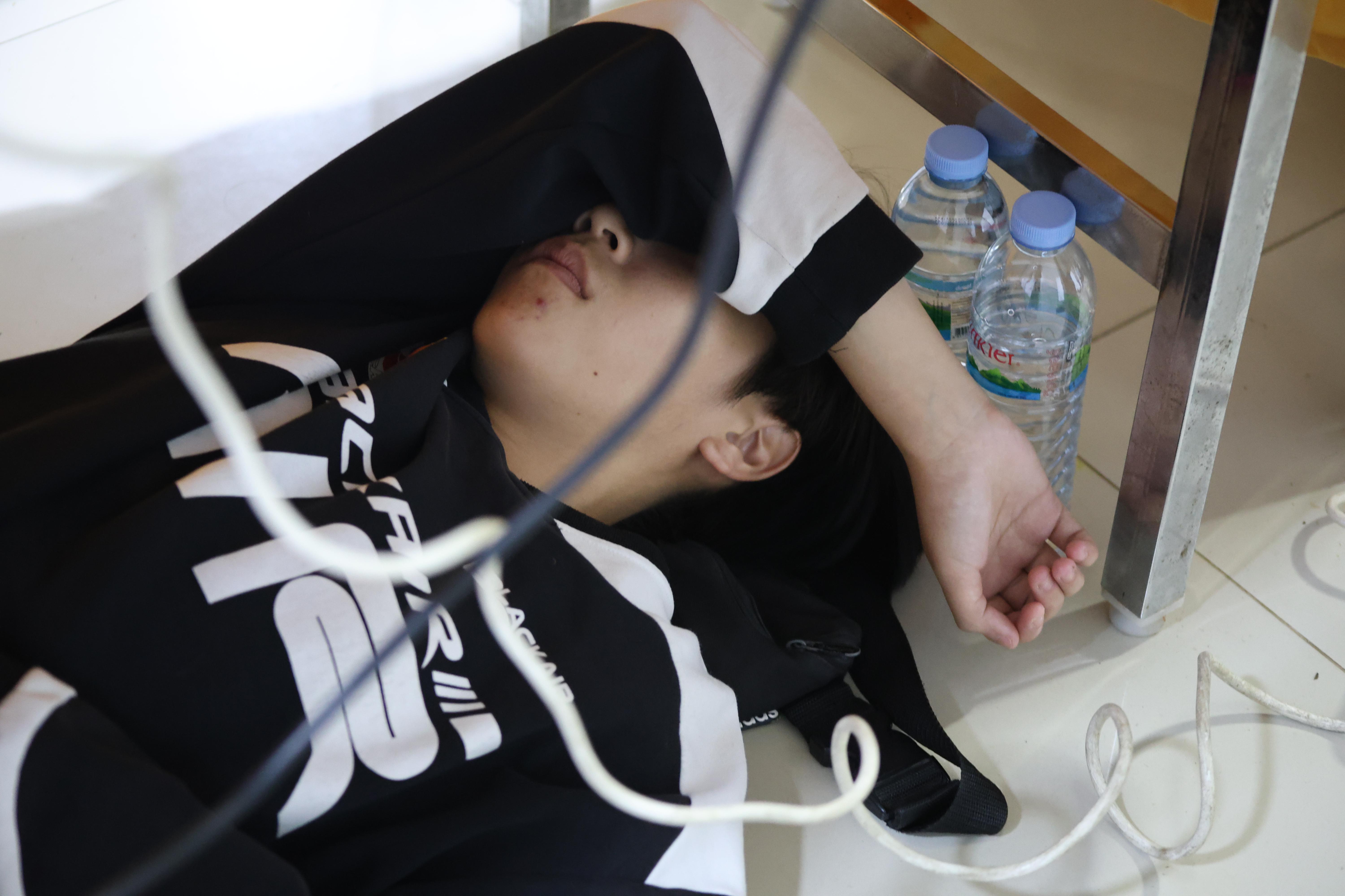 158. โปรแกรมวิชาคอมพิวเตอร์มหาวิทยาลัยราชภัฎกำแพงเพชร จัดกิจกรรมอบรมพัฒนาทักษะทางด้านเทคโนโลยี ให้กับนักเรียนโรงเรียนคณฑีพิทยาคม
