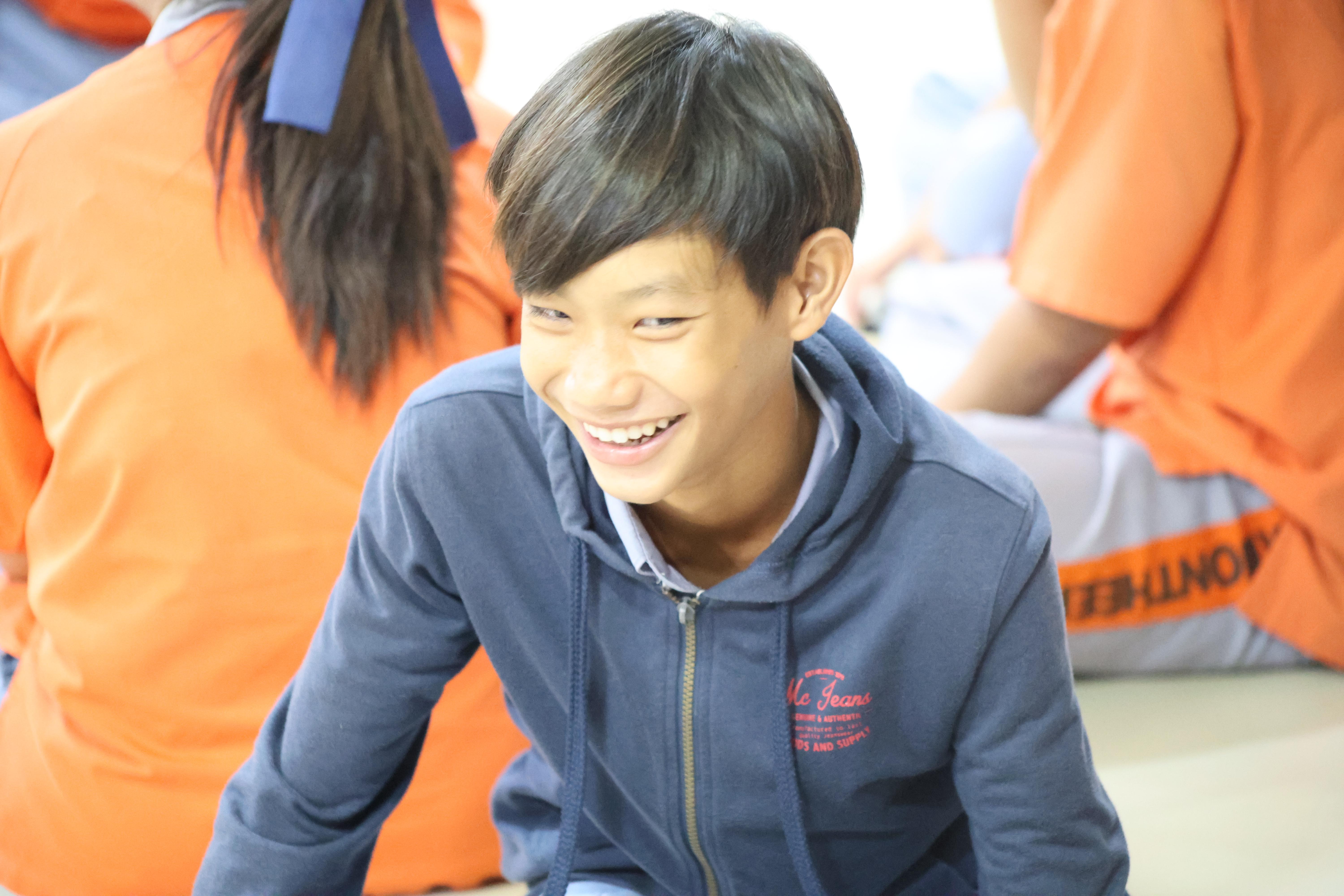 192. โปรแกรมวิชาคอมพิวเตอร์มหาวิทยาลัยราชภัฎกำแพงเพชร จัดกิจกรรมอบรมพัฒนาทักษะทางด้านเทคโนโลยี ให้กับนักเรียนโรงเรียนคณฑีพิทยาคม