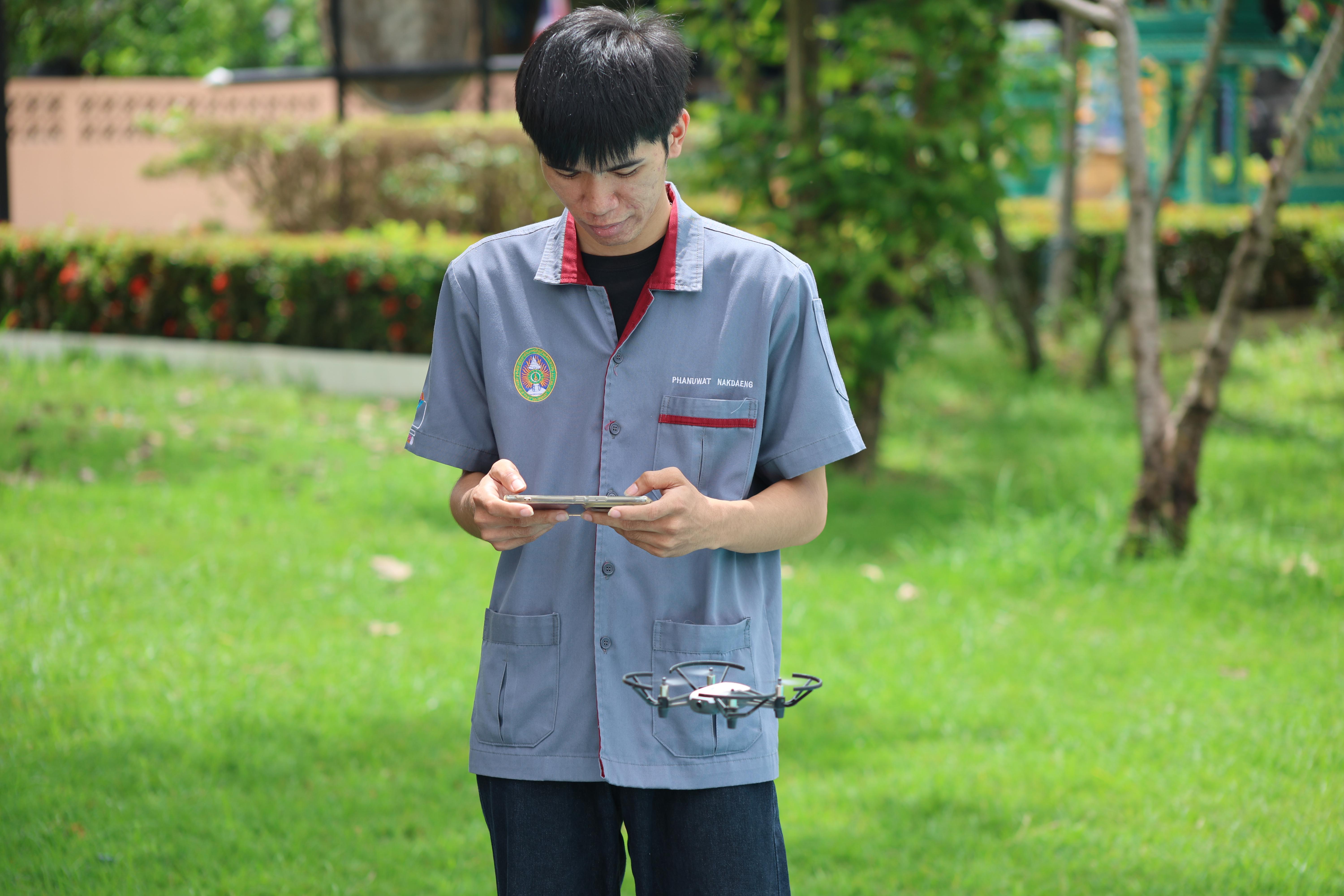 312. โปรแกรมวิชาคอมพิวเตอร์มหาวิทยาลัยราชภัฎกำแพงเพชร จัดกิจกรรมอบรมพัฒนาทักษะทางด้านเทคโนโลยี ให้กับนักเรียนโรงเรียนคณฑีพิทยาคม