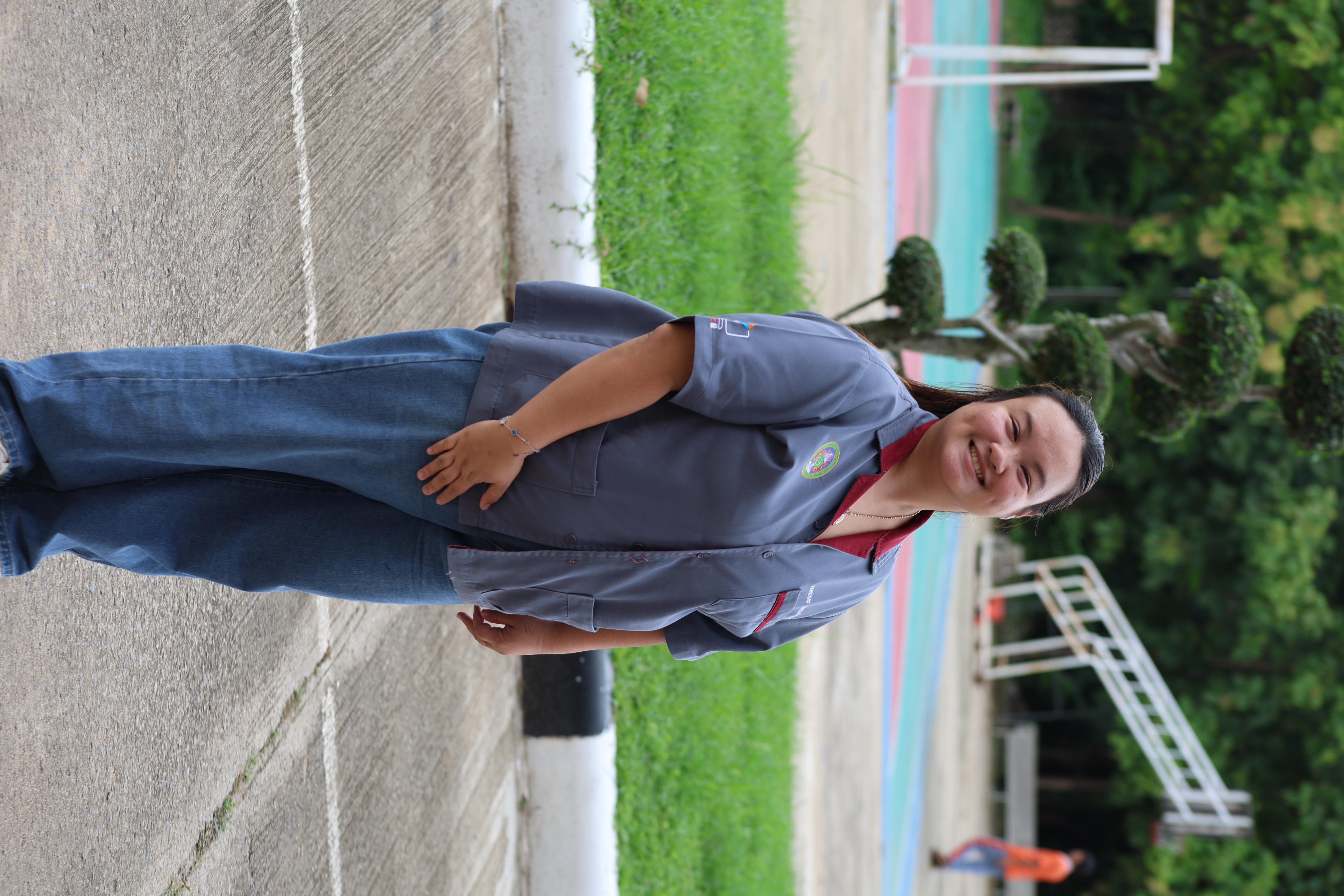 320. โปรแกรมวิชาคอมพิวเตอร์มหาวิทยาลัยราชภัฎกำแพงเพชร จัดกิจกรรมอบรมพัฒนาทักษะทางด้านเทคโนโลยี ให้กับนักเรียนโรงเรียนคณฑีพิทยาคม