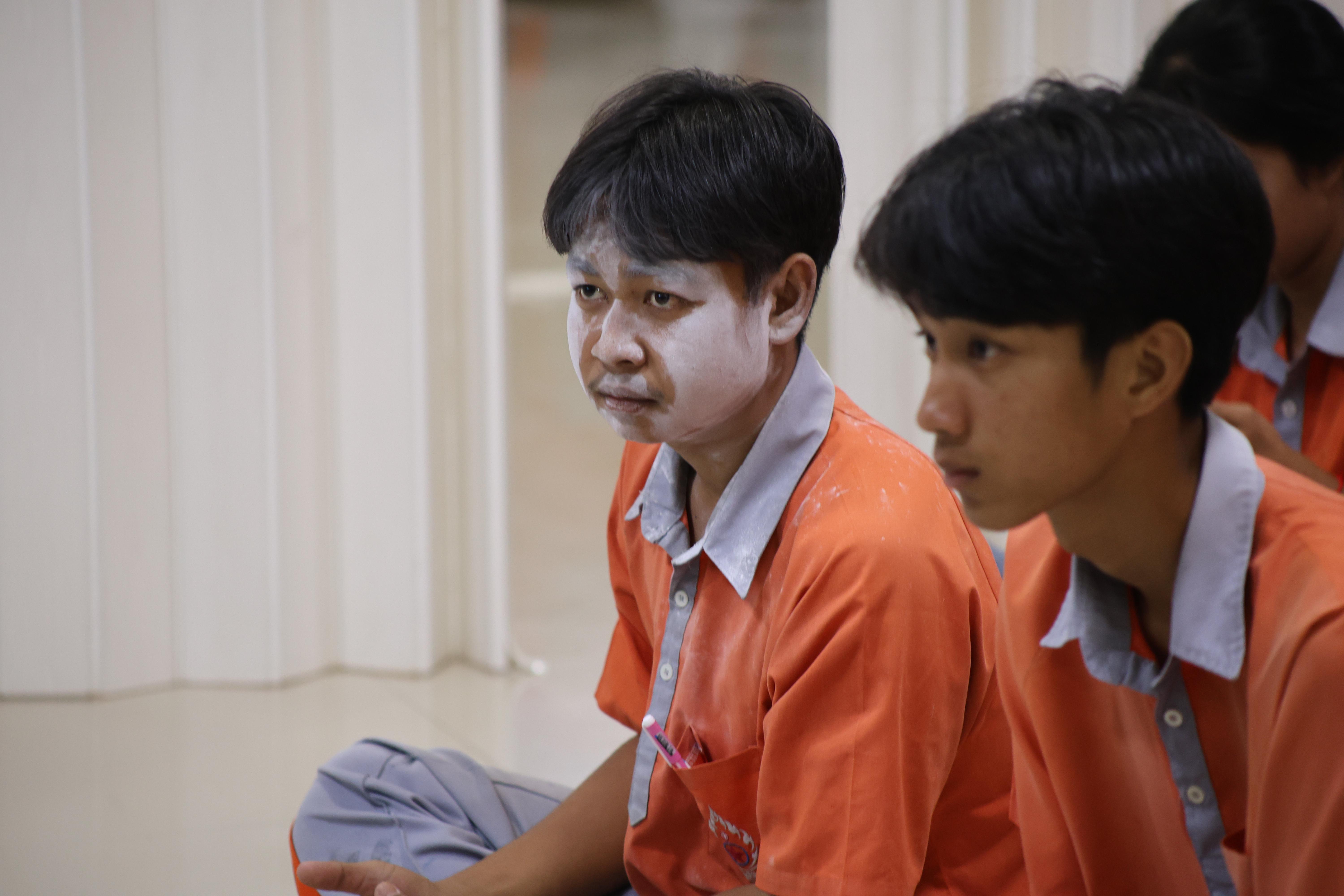 326. โปรแกรมวิชาคอมพิวเตอร์มหาวิทยาลัยราชภัฎกำแพงเพชร จัดกิจกรรมอบรมพัฒนาทักษะทางด้านเทคโนโลยี ให้กับนักเรียนโรงเรียนคณฑีพิทยาคม