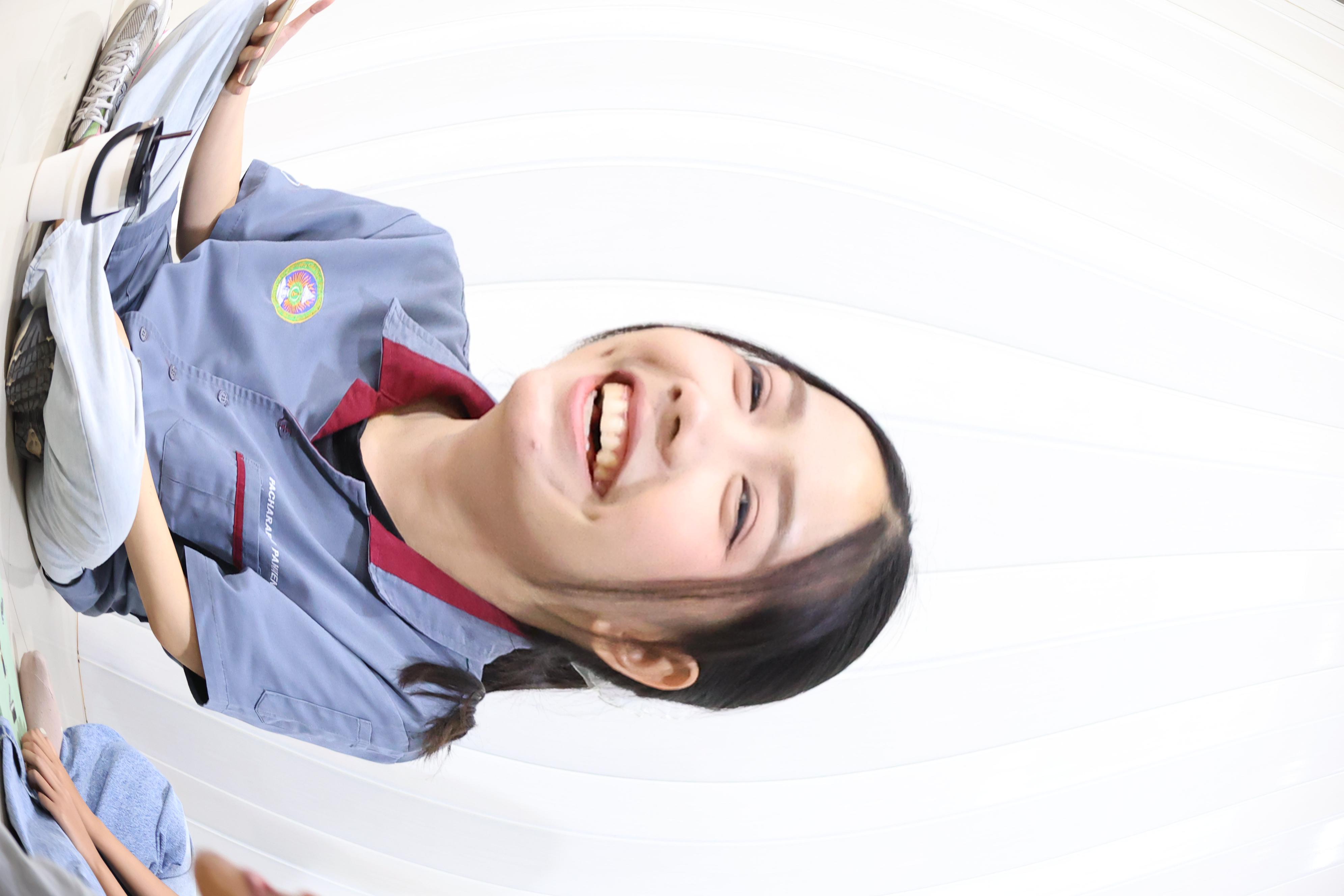 367. โปรแกรมวิชาคอมพิวเตอร์มหาวิทยาลัยราชภัฎกำแพงเพชร จัดกิจกรรมอบรมพัฒนาทักษะทางด้านเทคโนโลยี ให้กับนักเรียนโรงเรียนคณฑีพิทยาคม