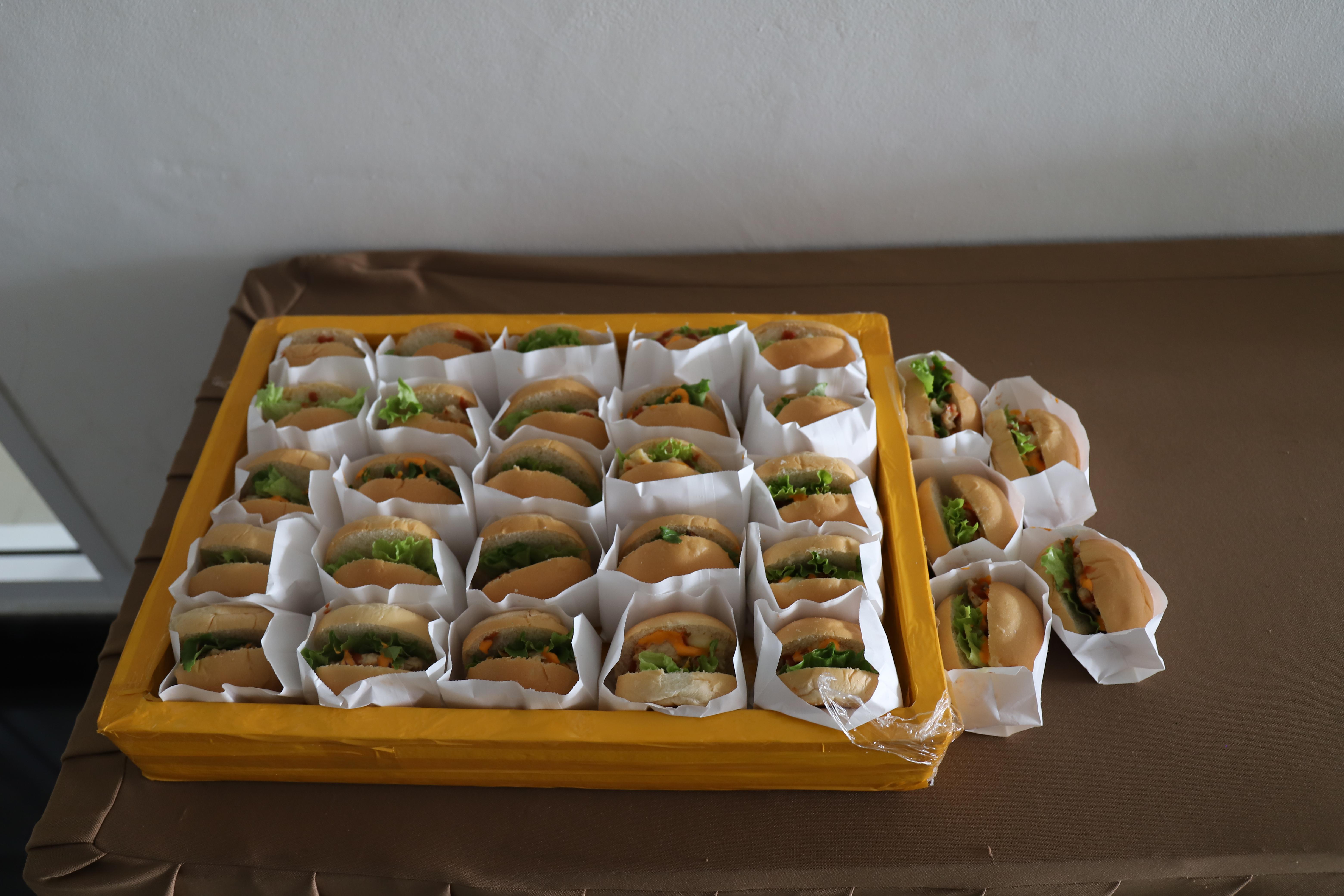 40. อบรมนักศึกษาคอมพิวเตอร์