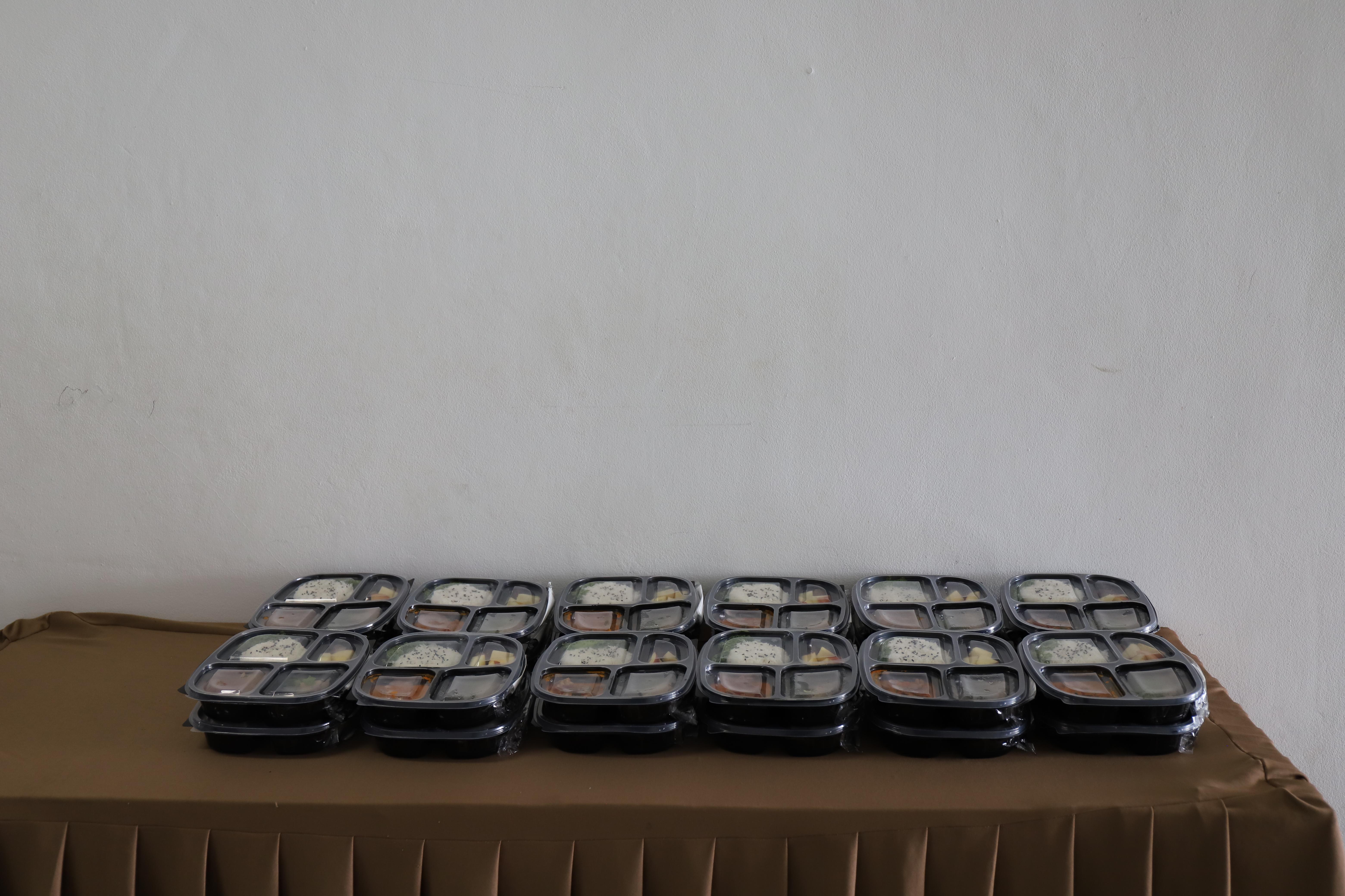 64. อบรมนักศึกษาคอมพิวเตอร์