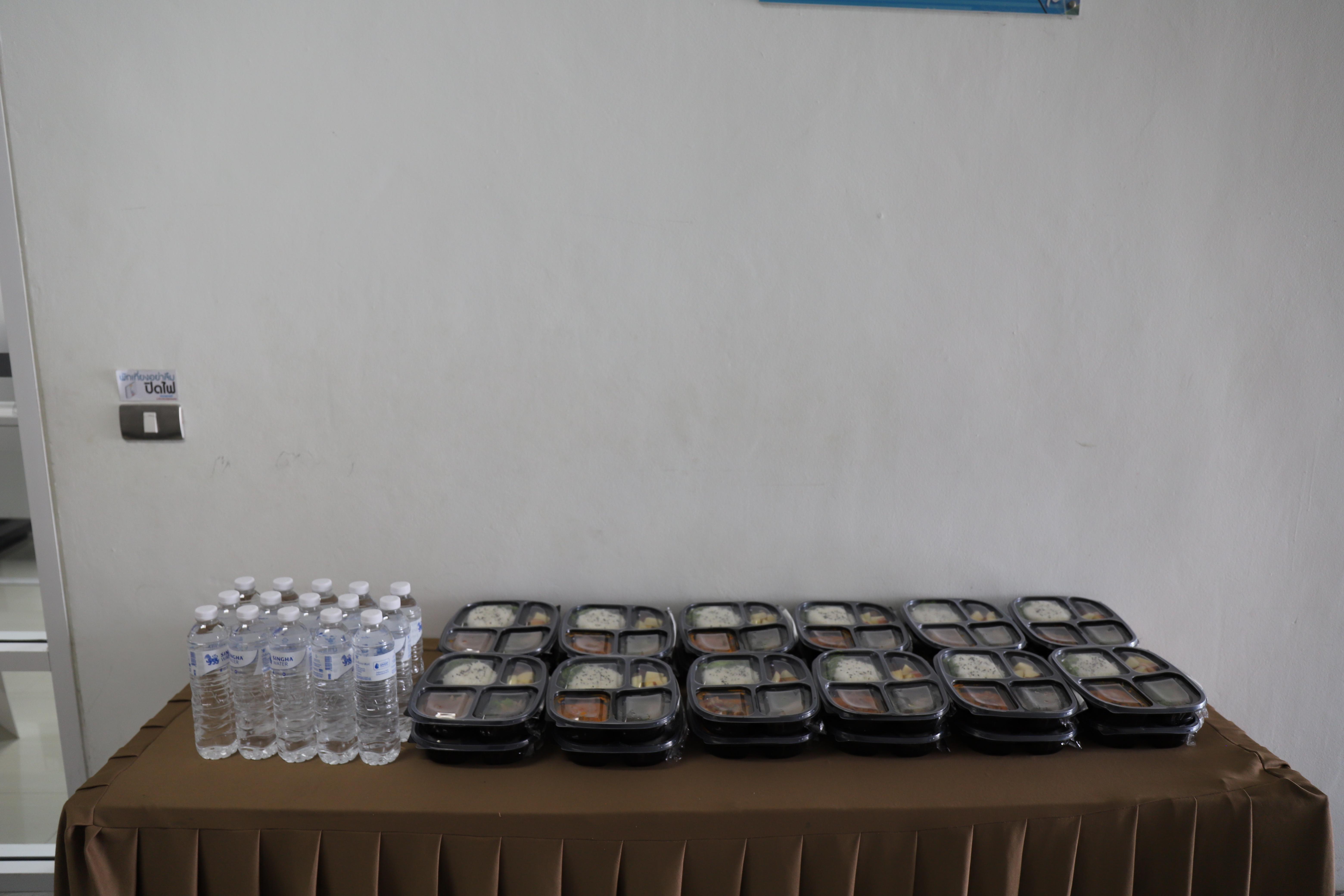 65. อบรมนักศึกษาคอมพิวเตอร์