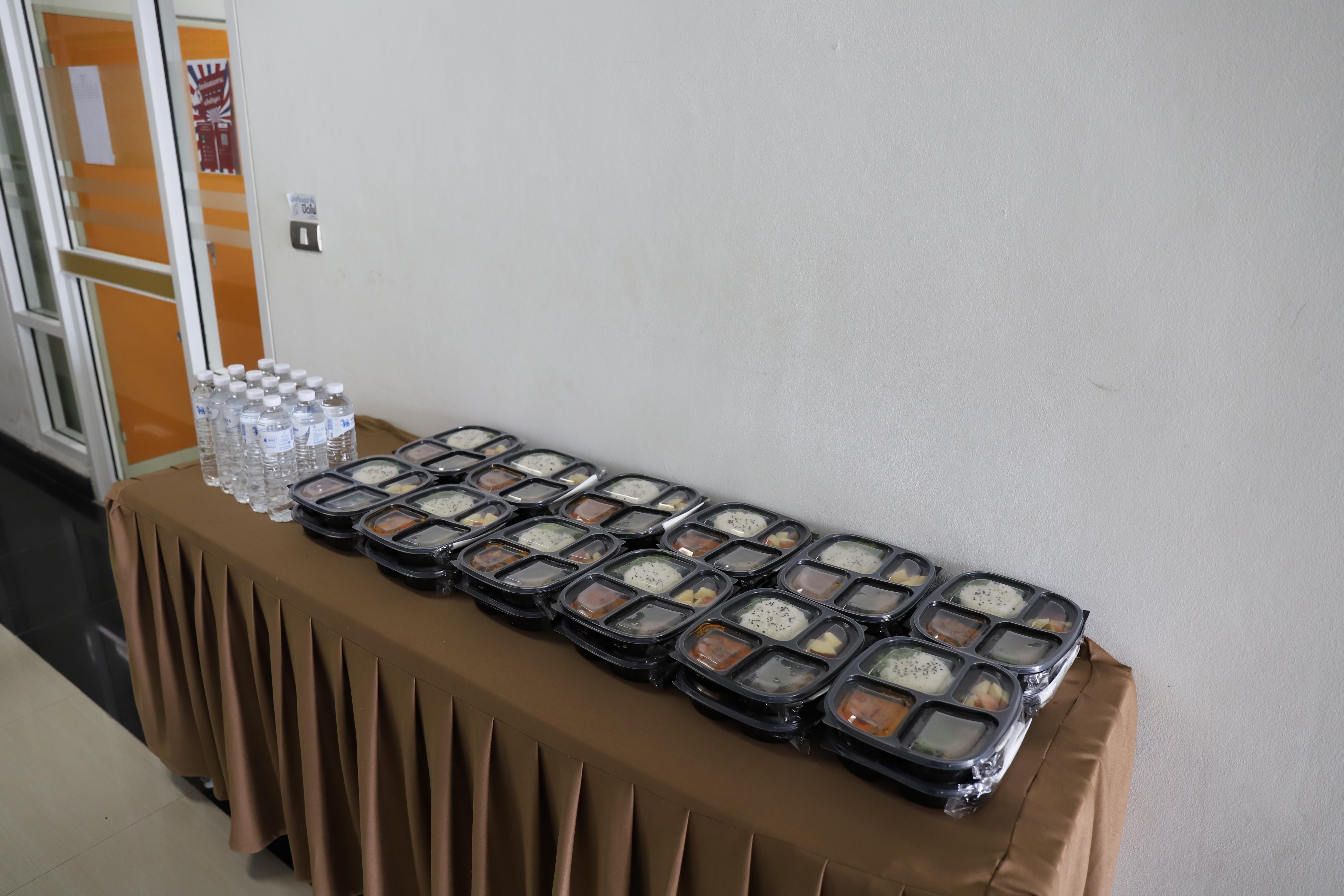 66. อบรมนักศึกษาคอมพิวเตอร์