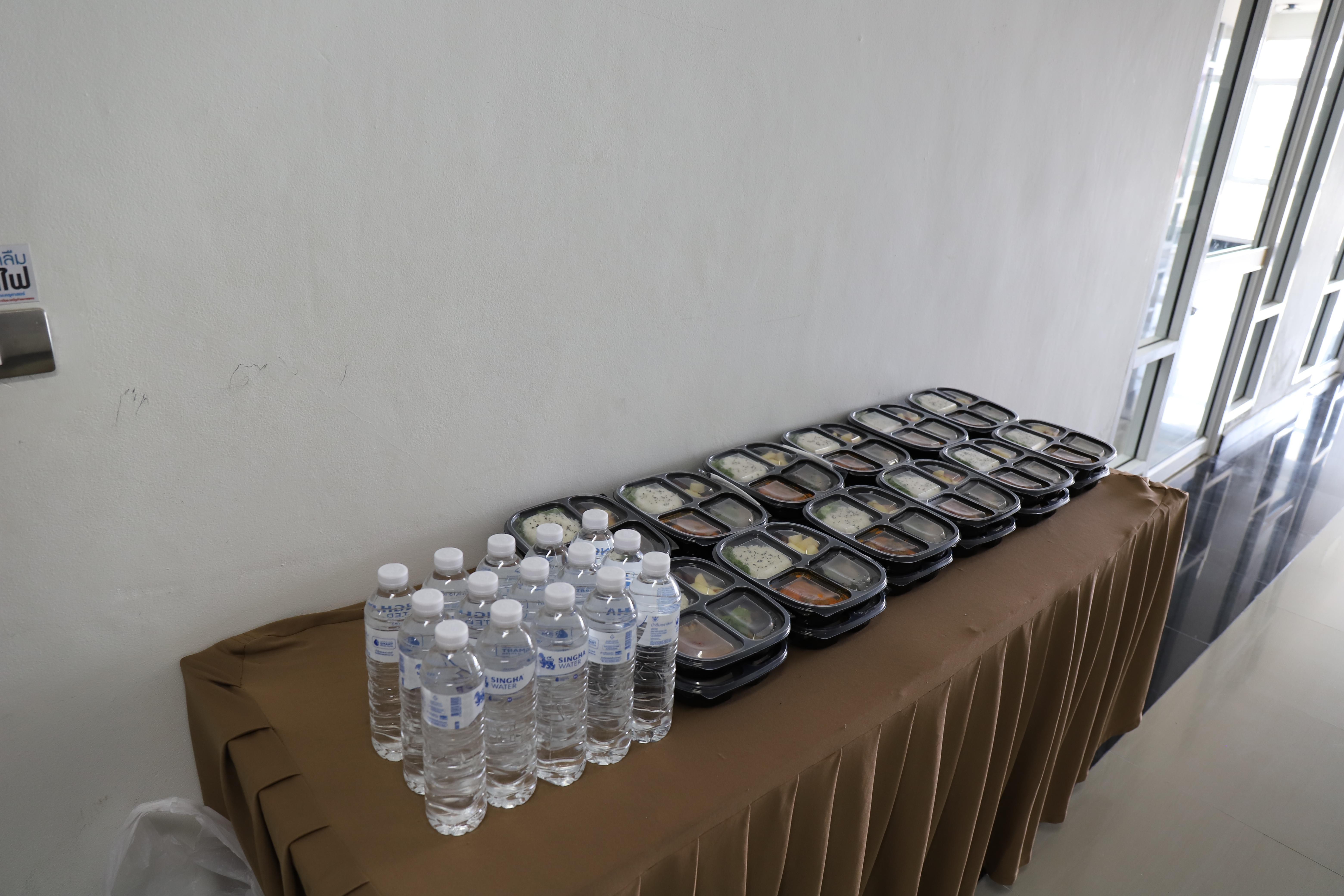 67. อบรมนักศึกษาคอมพิวเตอร์