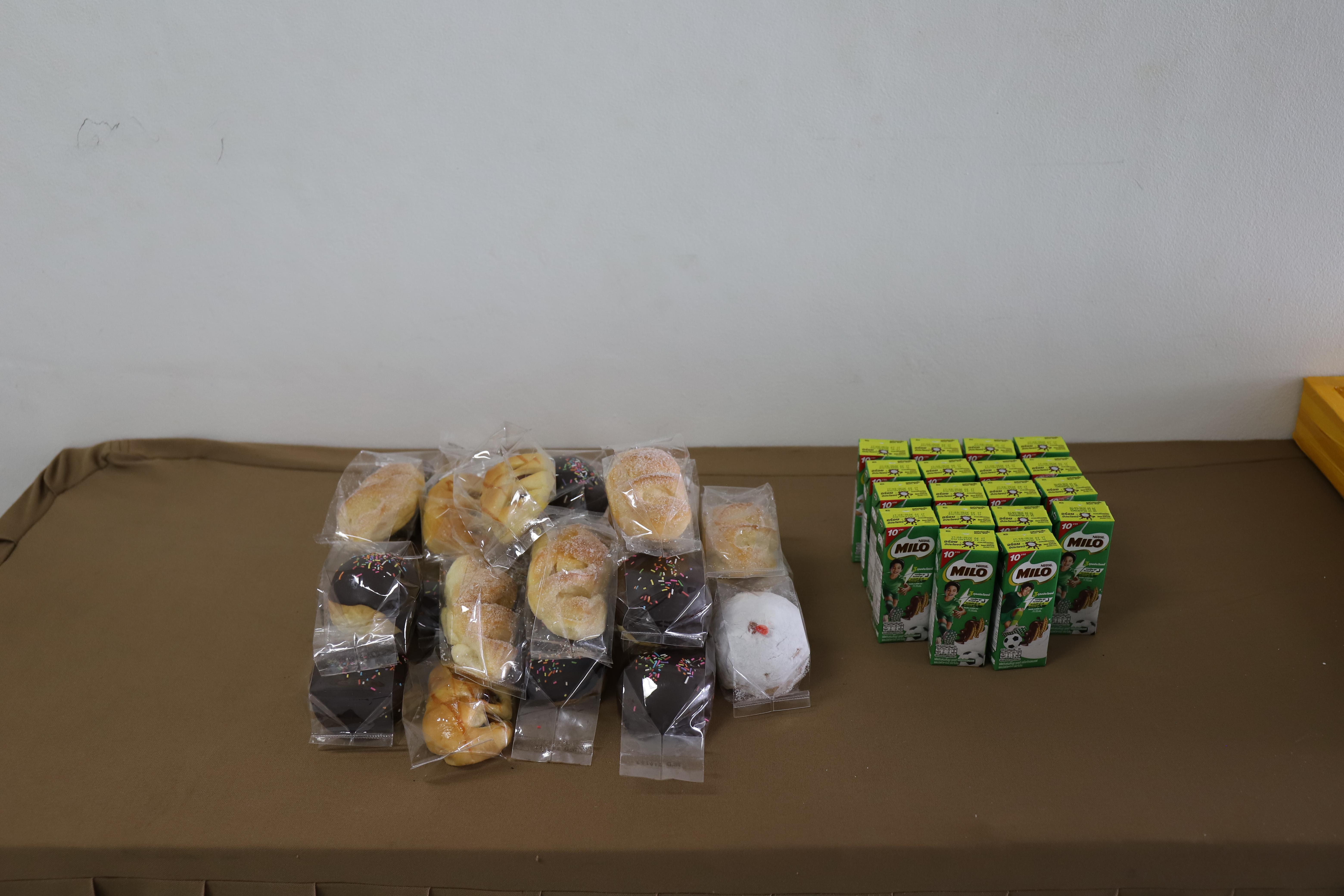 76. อบรมนักศึกษาคอมพิวเตอร์