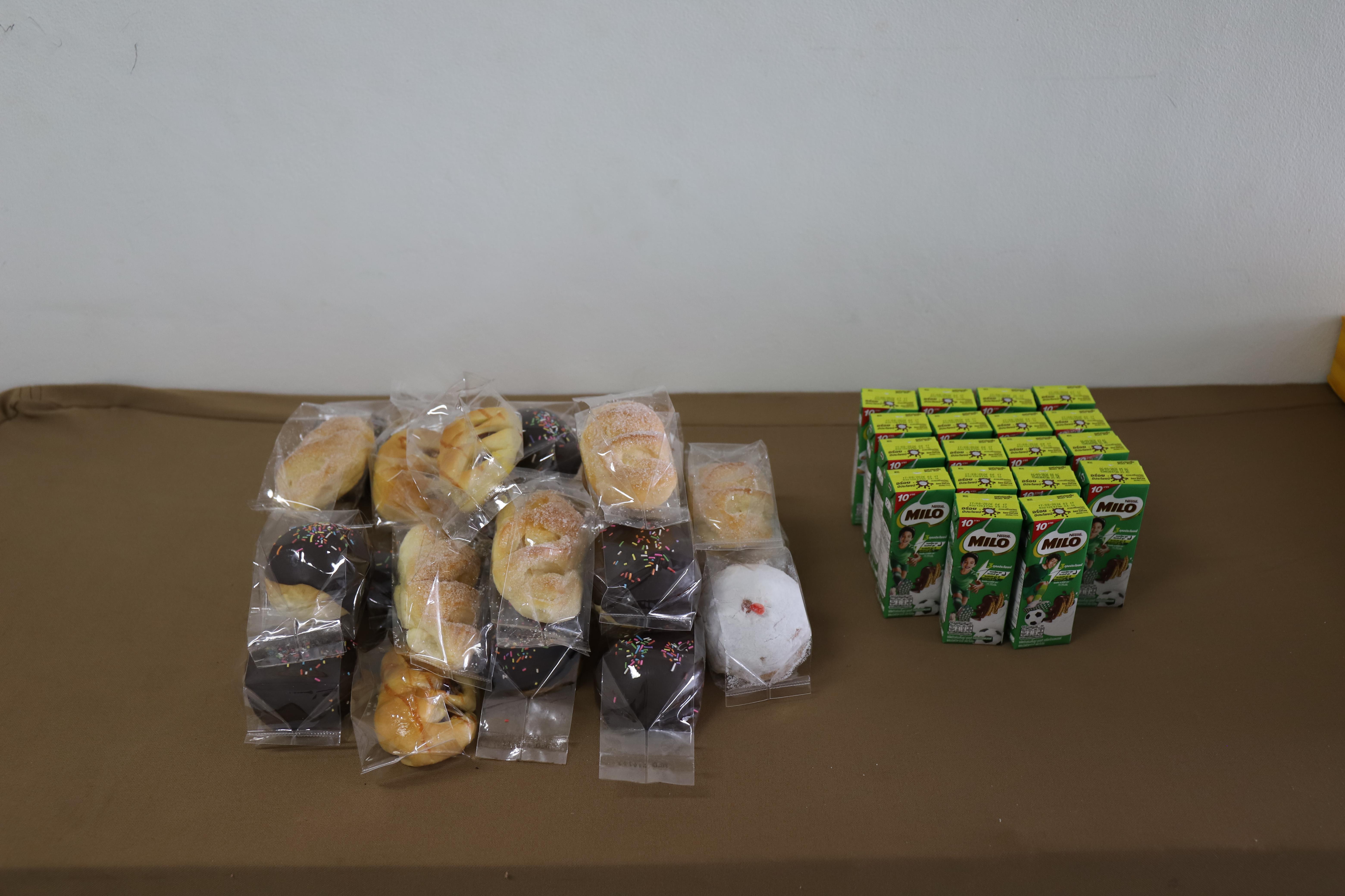 77. อบรมนักศึกษาคอมพิวเตอร์