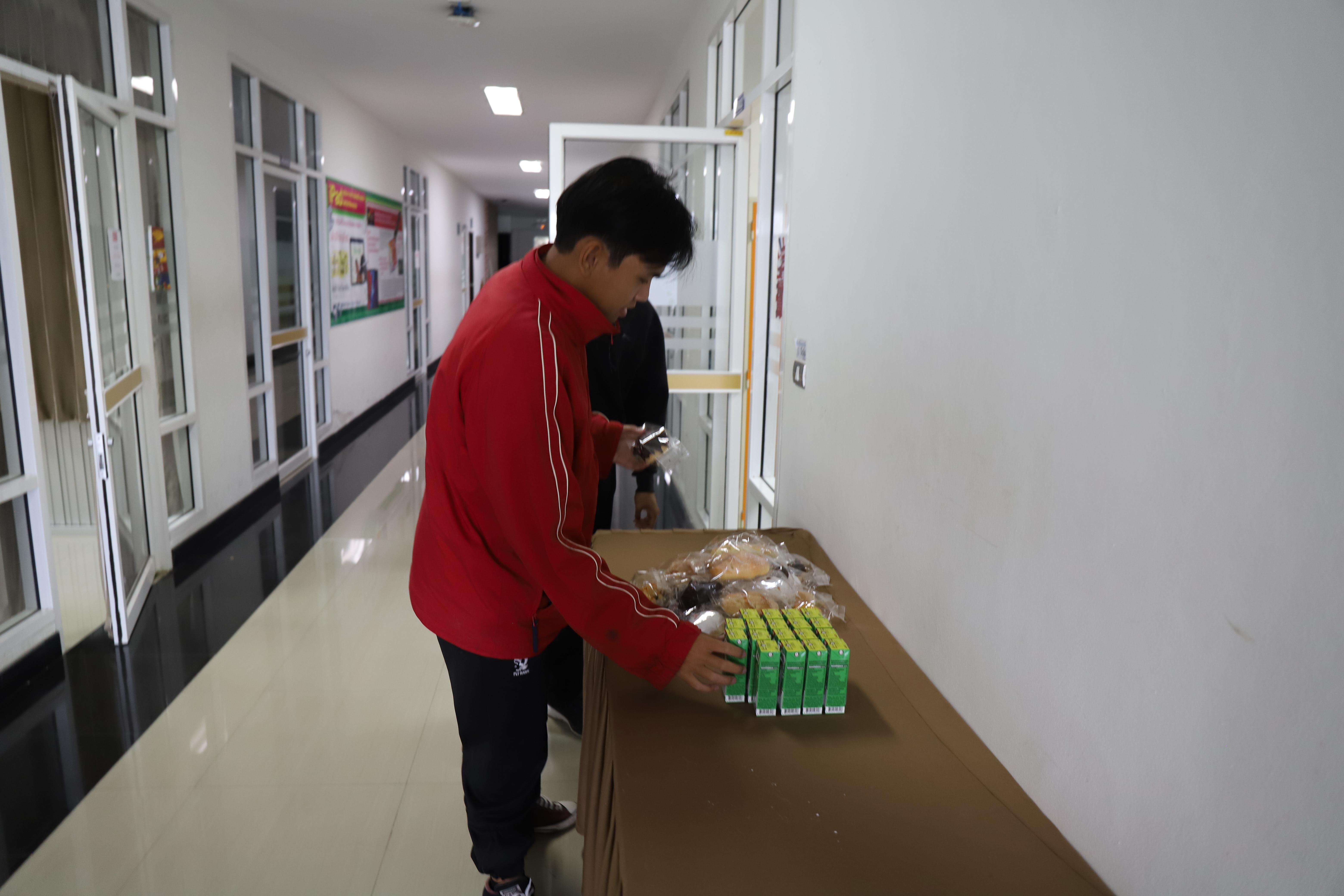 87. อบรมนักศึกษาคอมพิวเตอร์