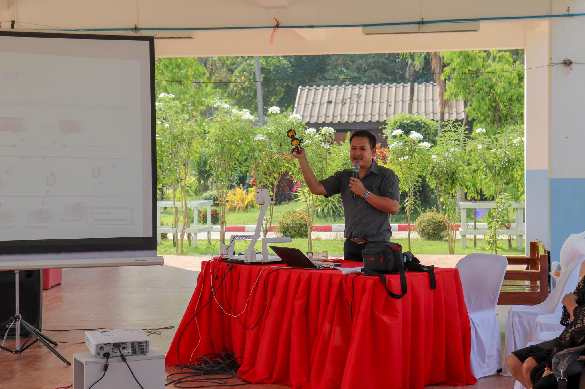 7. PLC โรงเรียนสหวิทยาคม | 11-12 กพ 63