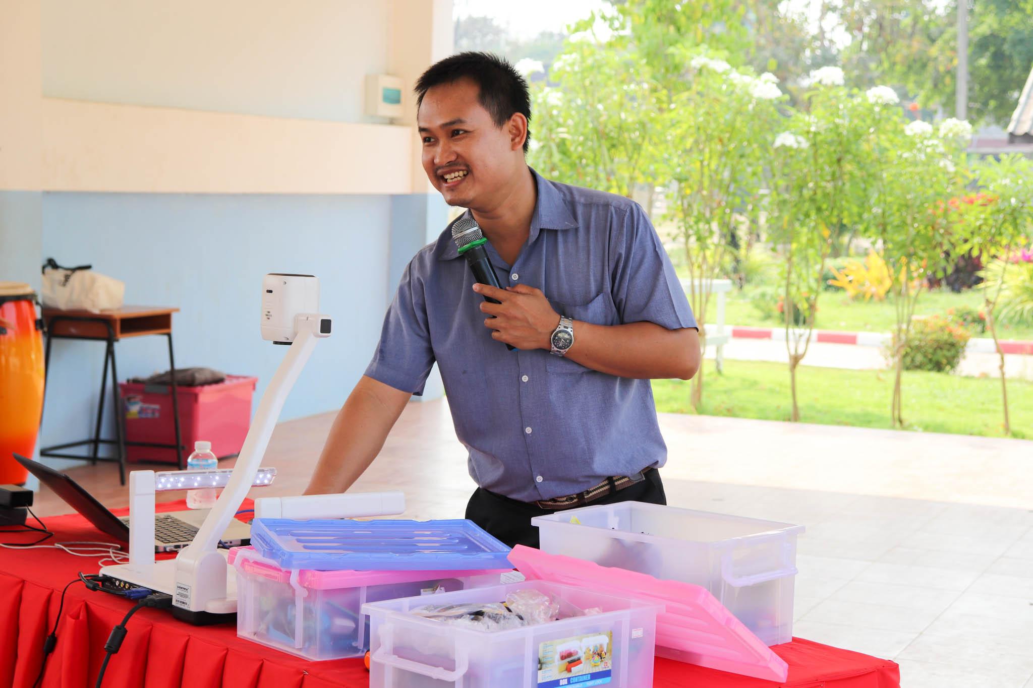 19. PLC โรงเรียนสหวิทยาคม | 11-12 กพ 63
