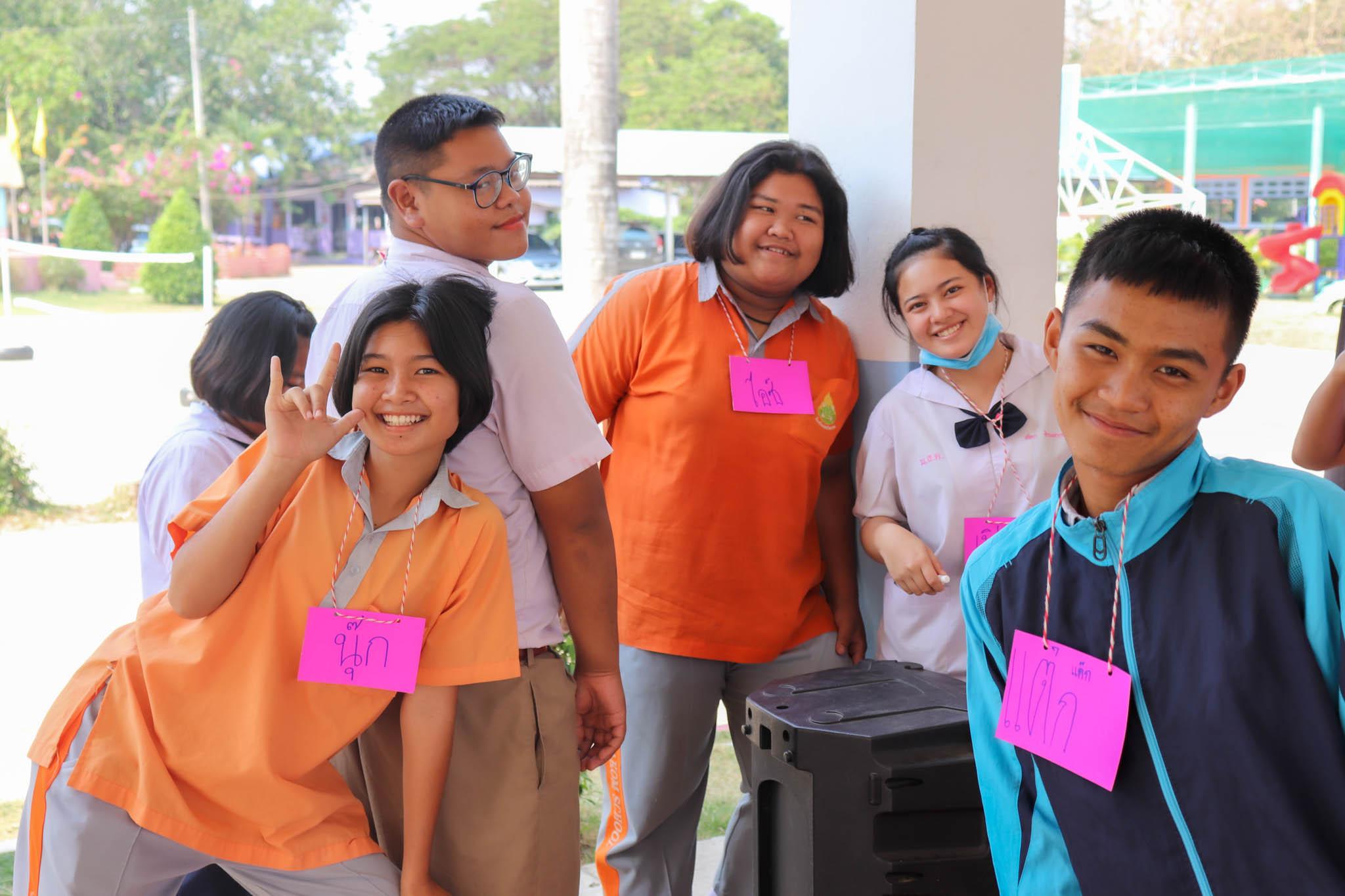 30. PLC โรงเรียนสหวิทยาคม | 11-12 กพ 63
