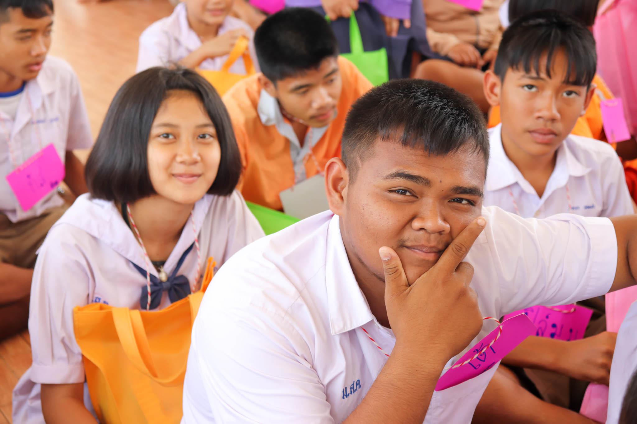 36. PLC โรงเรียนสหวิทยาคม | 11-12 กพ 63