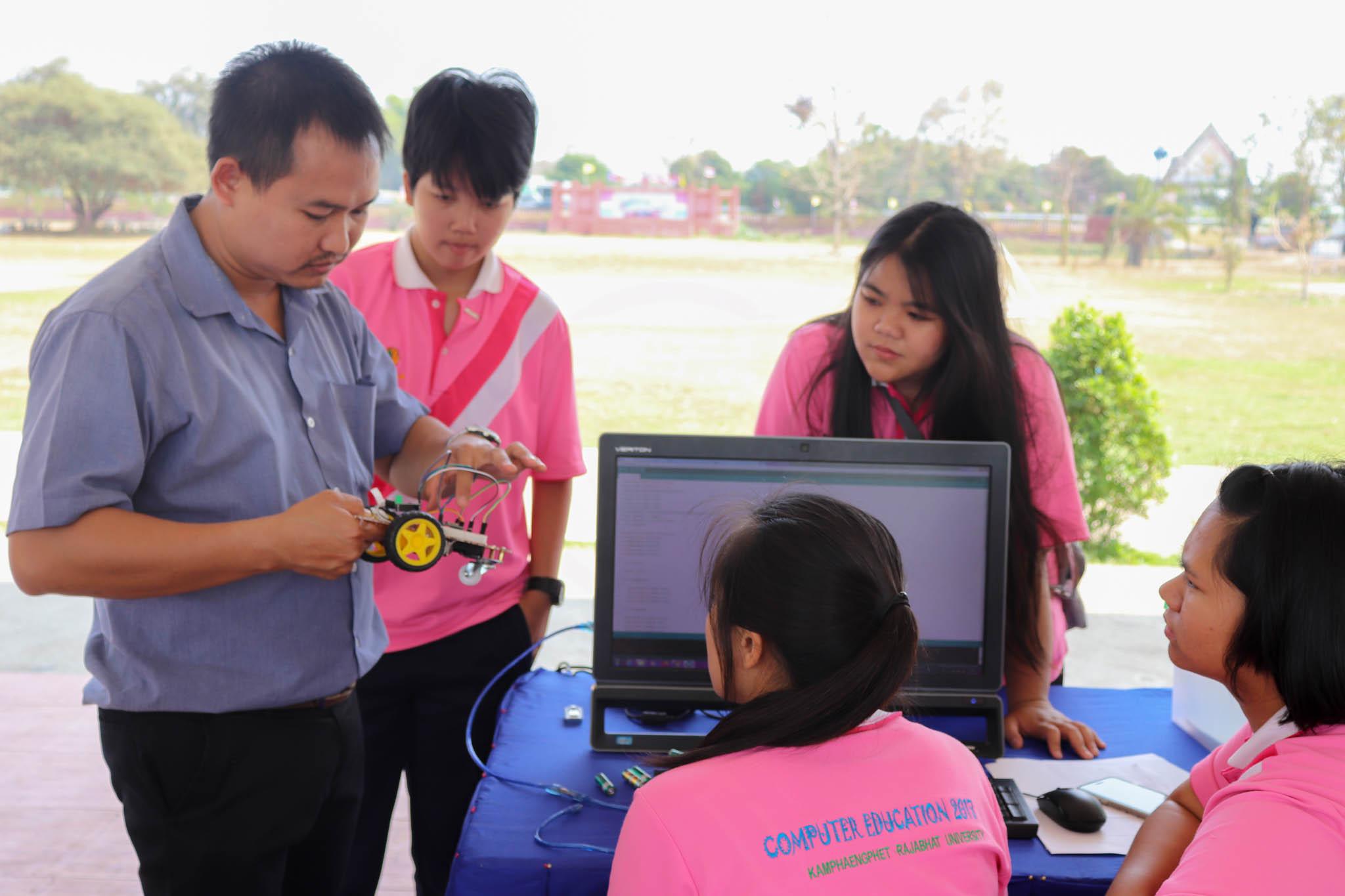 39. PLC โรงเรียนสหวิทยาคม | 11-12 กพ 63