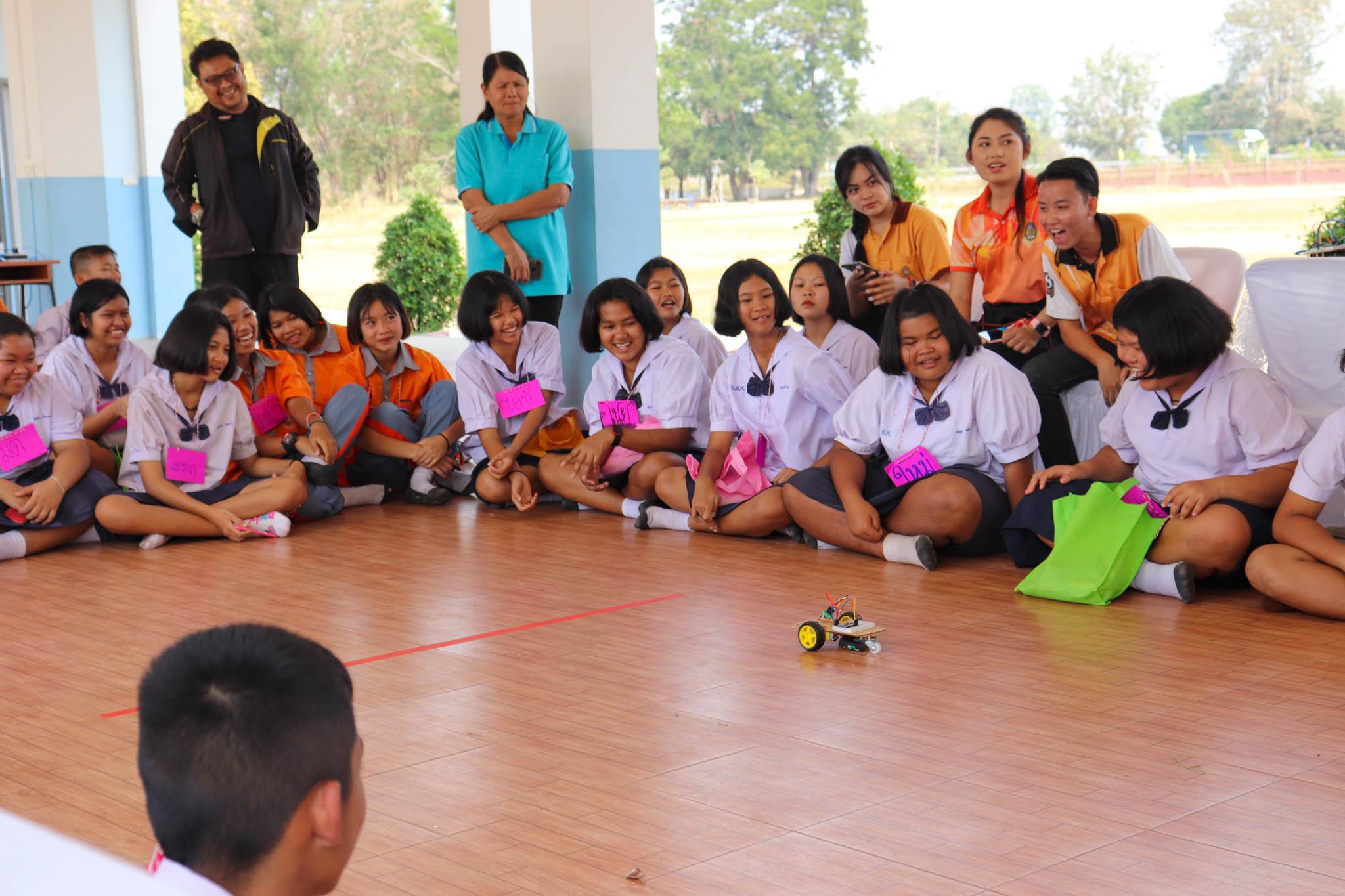 41. PLC โรงเรียนสหวิทยาคม | 11-12 กพ 63