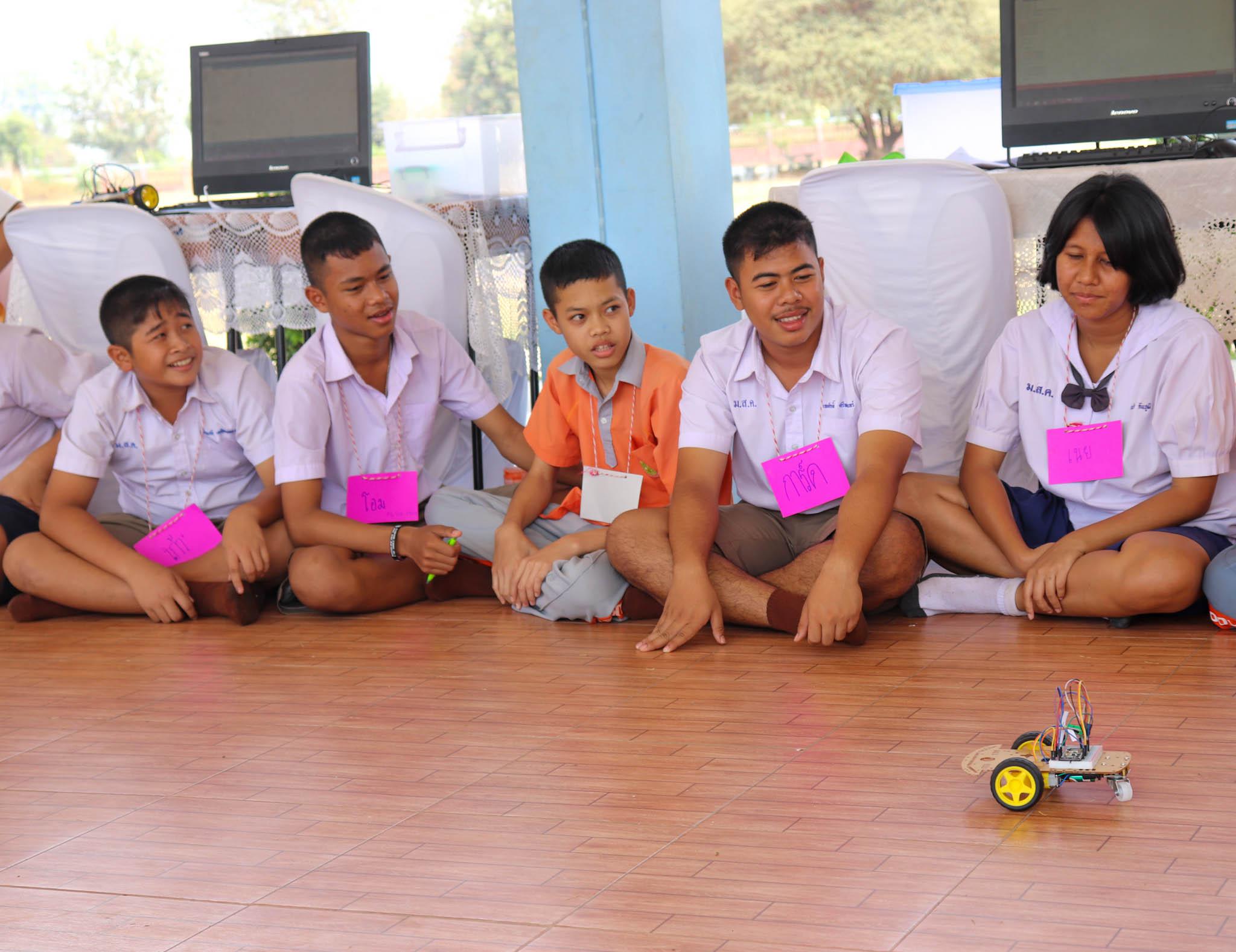 43. PLC โรงเรียนสหวิทยาคม | 11-12 กพ 63