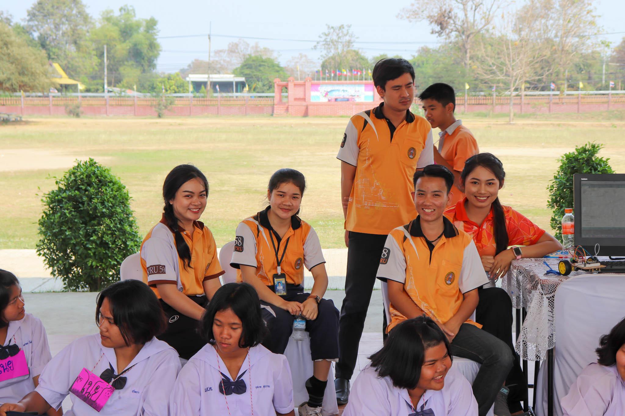 47. PLC โรงเรียนสหวิทยาคม | 11-12 กพ 63
