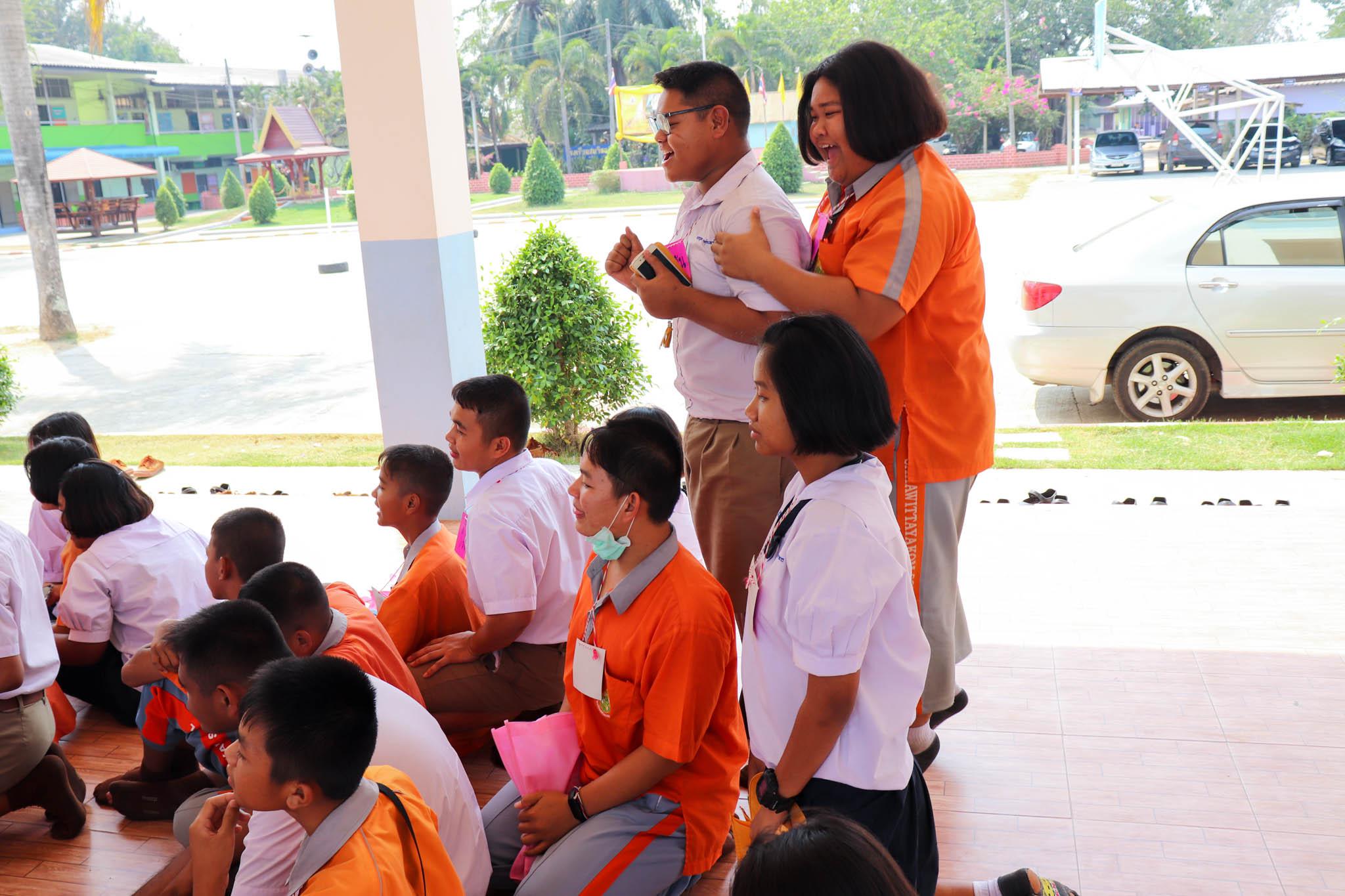 50. PLC โรงเรียนสหวิทยาคม | 11-12 กพ 63