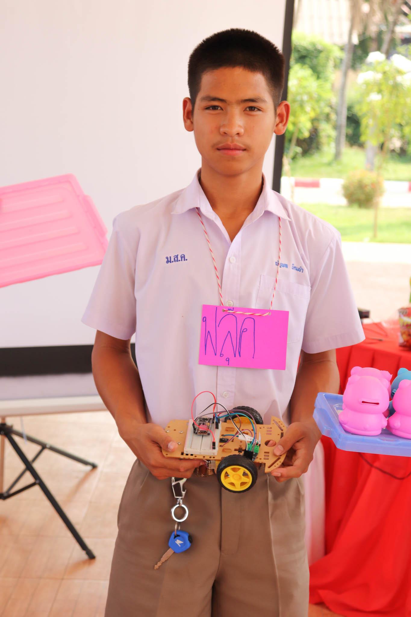 54. PLC โรงเรียนสหวิทยาคม | 11-12 กพ 63