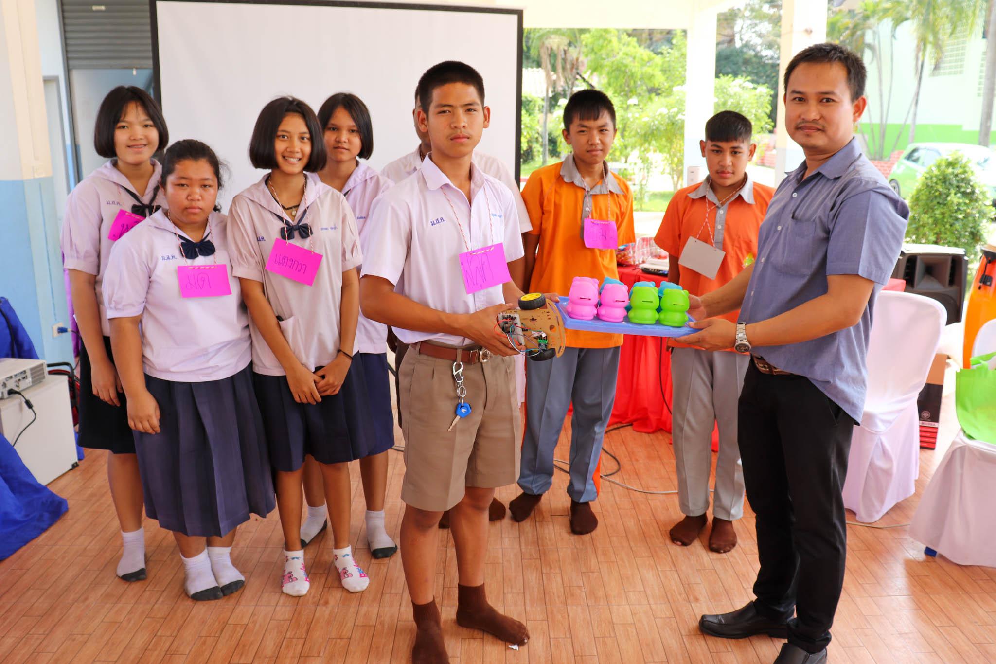 55. PLC โรงเรียนสหวิทยาคม | 11-12 กพ 63