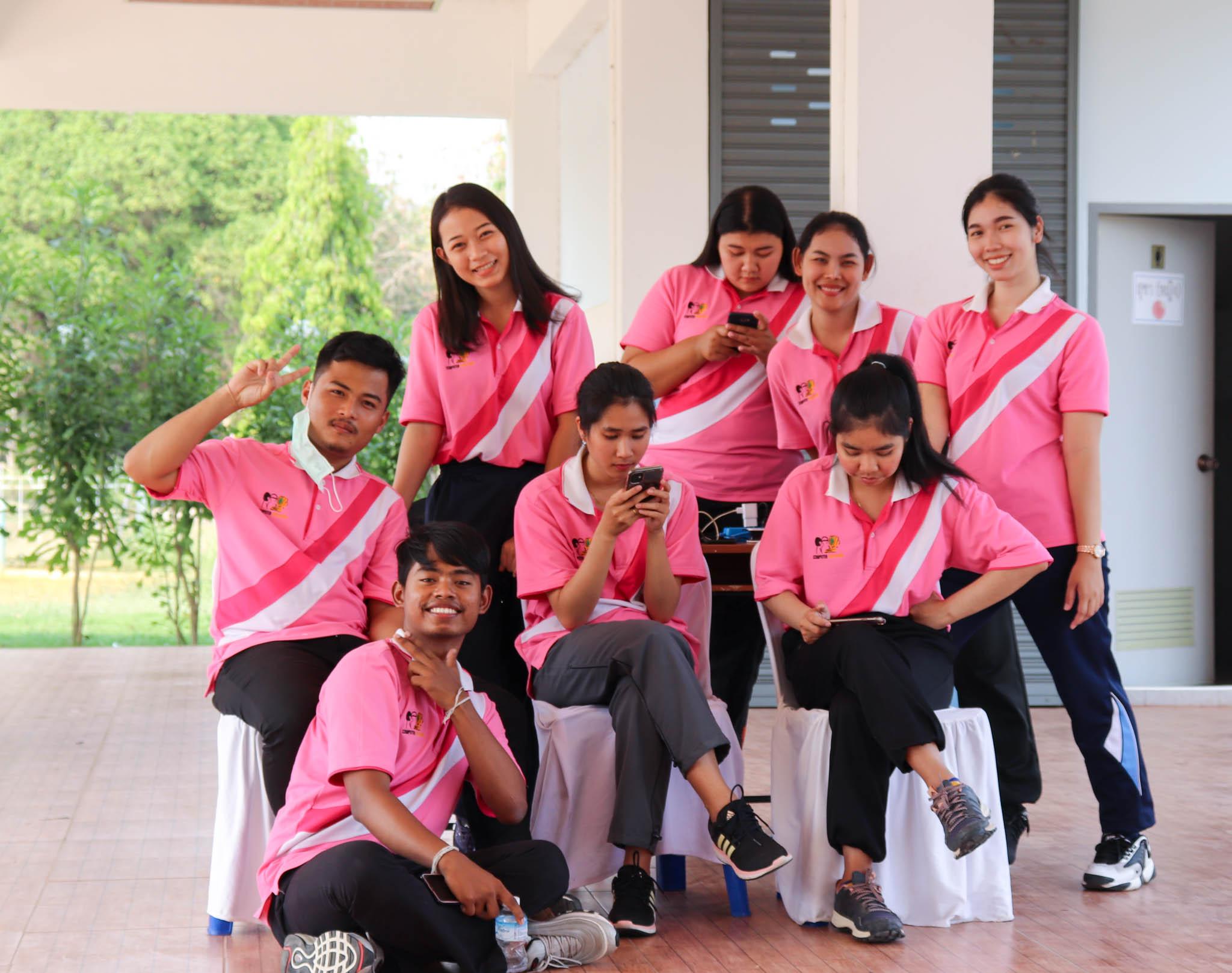 57. PLC โรงเรียนสหวิทยาคม | 11-12 กพ 63