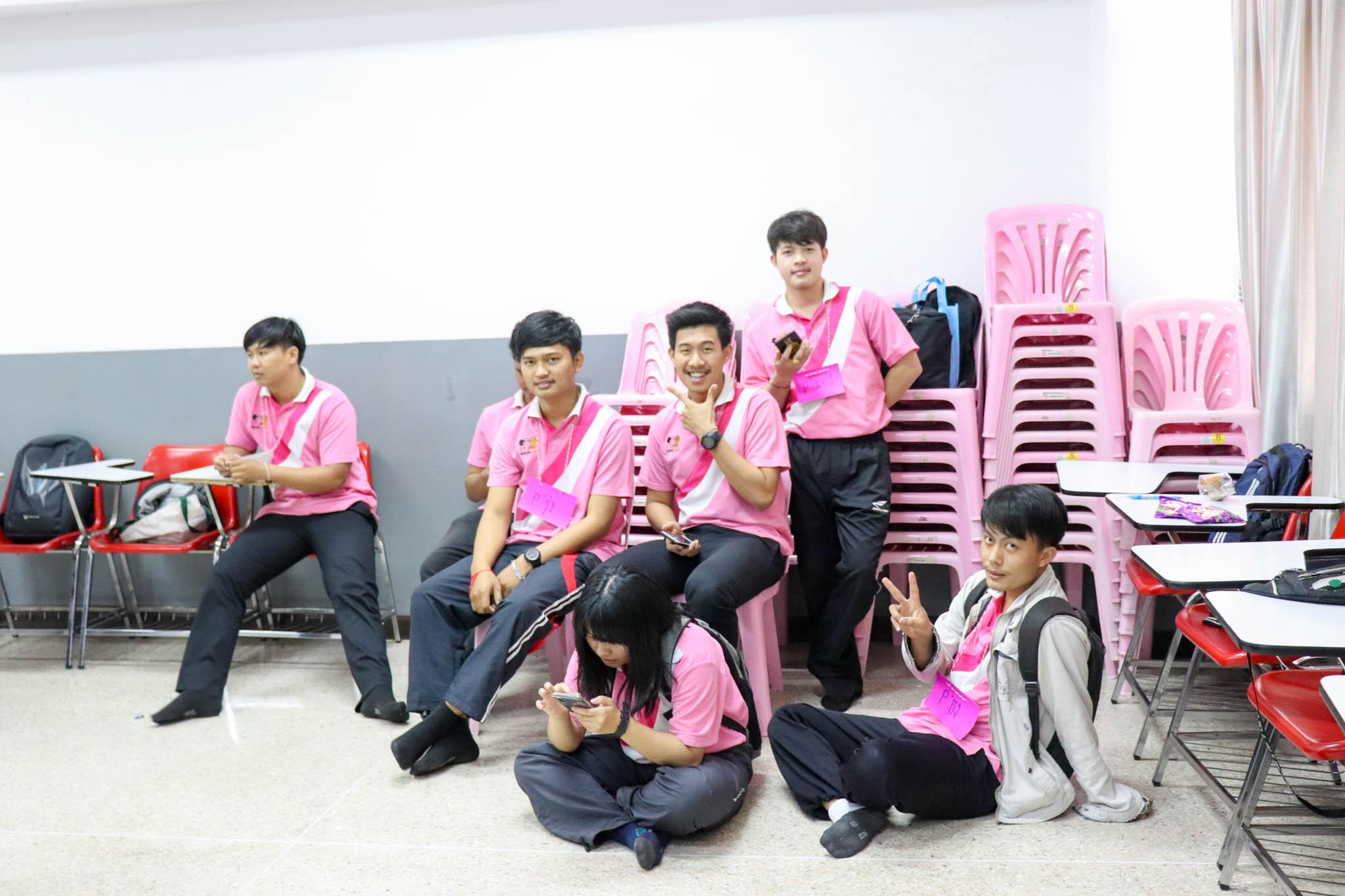 33. STEM ศึกษา รร.ชากังราววิทยา | 14 กพ 63