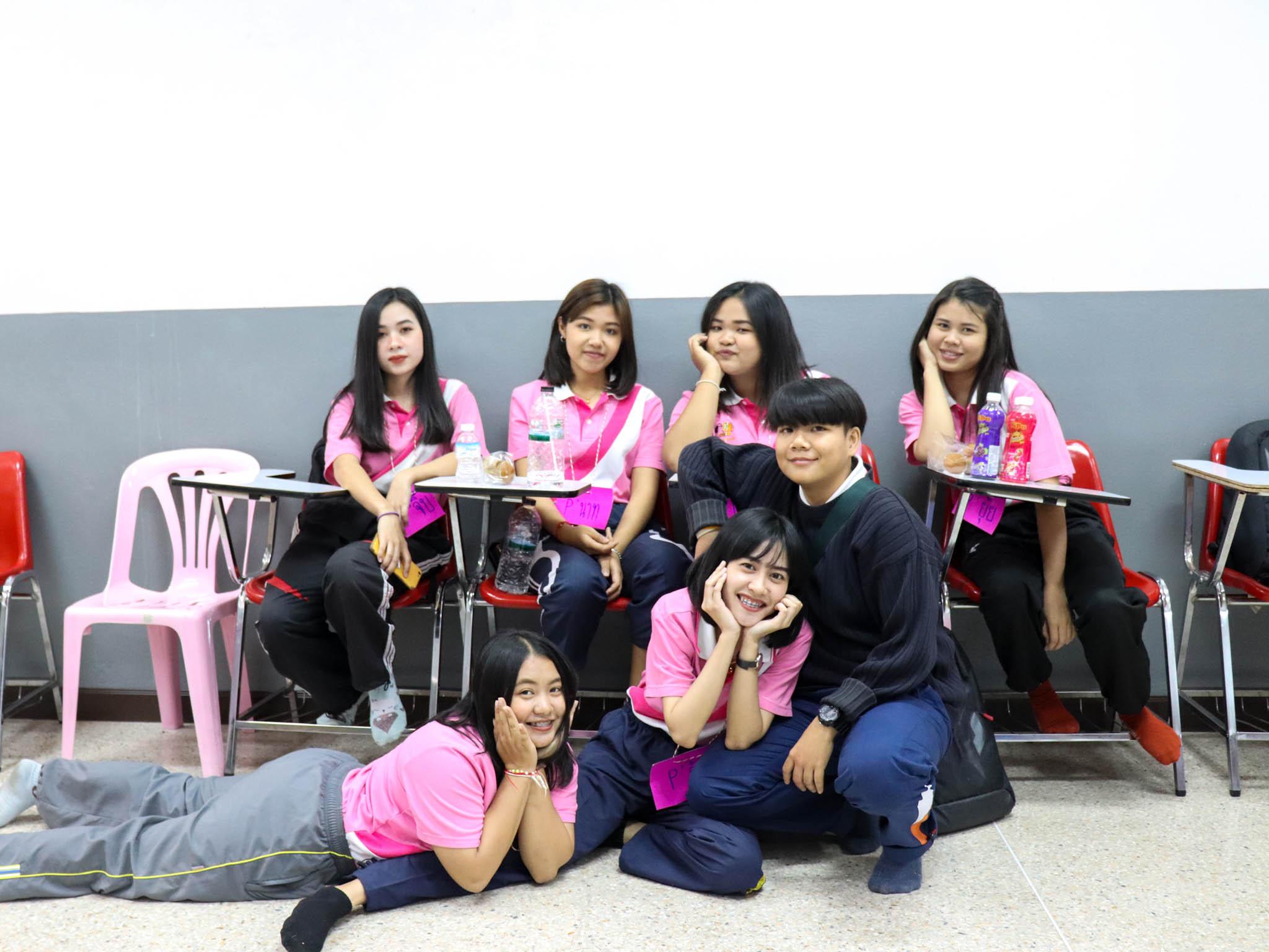 34. STEM ศึกษา รร.ชากังราววิทยา | 14 กพ 63