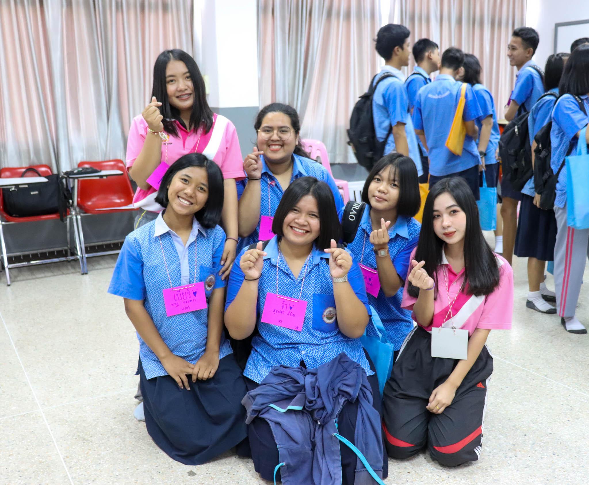 35. STEM ศึกษา รร.ชากังราววิทยา | 14 กพ 63