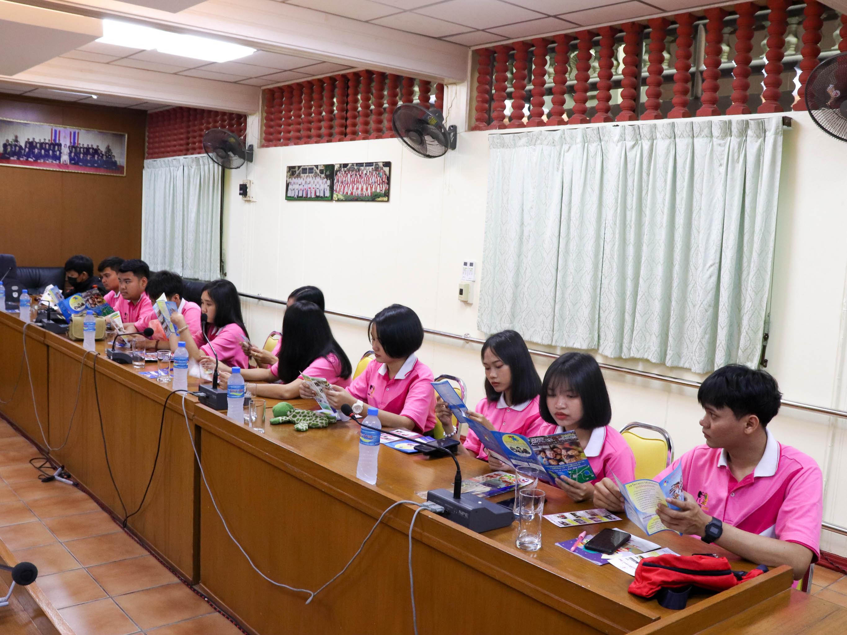 2. ทัศนศึกษา โปรแกรมวิชาคอมพิวเตอร์ | 19-21 ก.พ 63