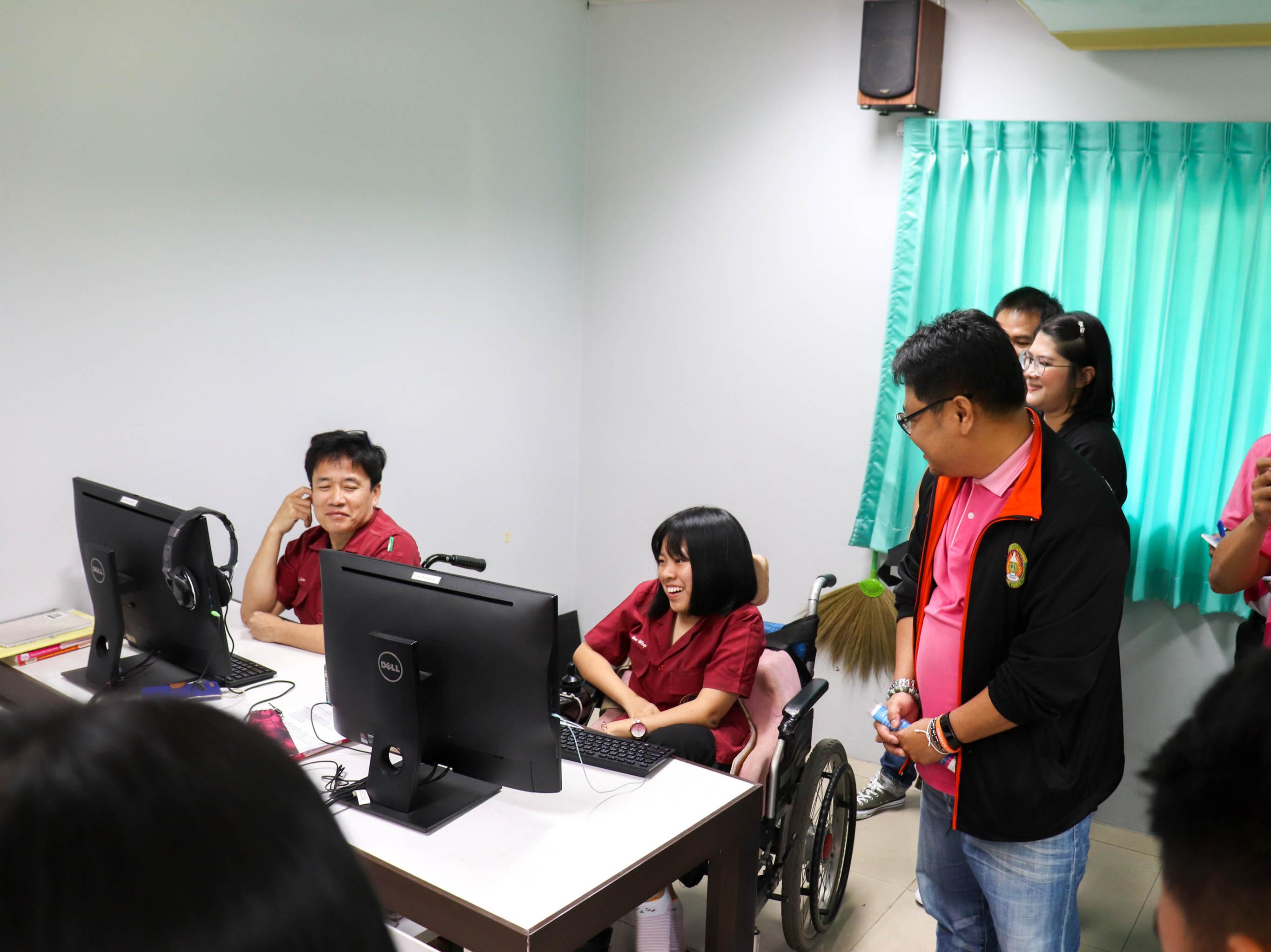 15. ทัศนศึกษา โปรแกรมวิชาคอมพิวเตอร์ | 19-21 ก.พ 63